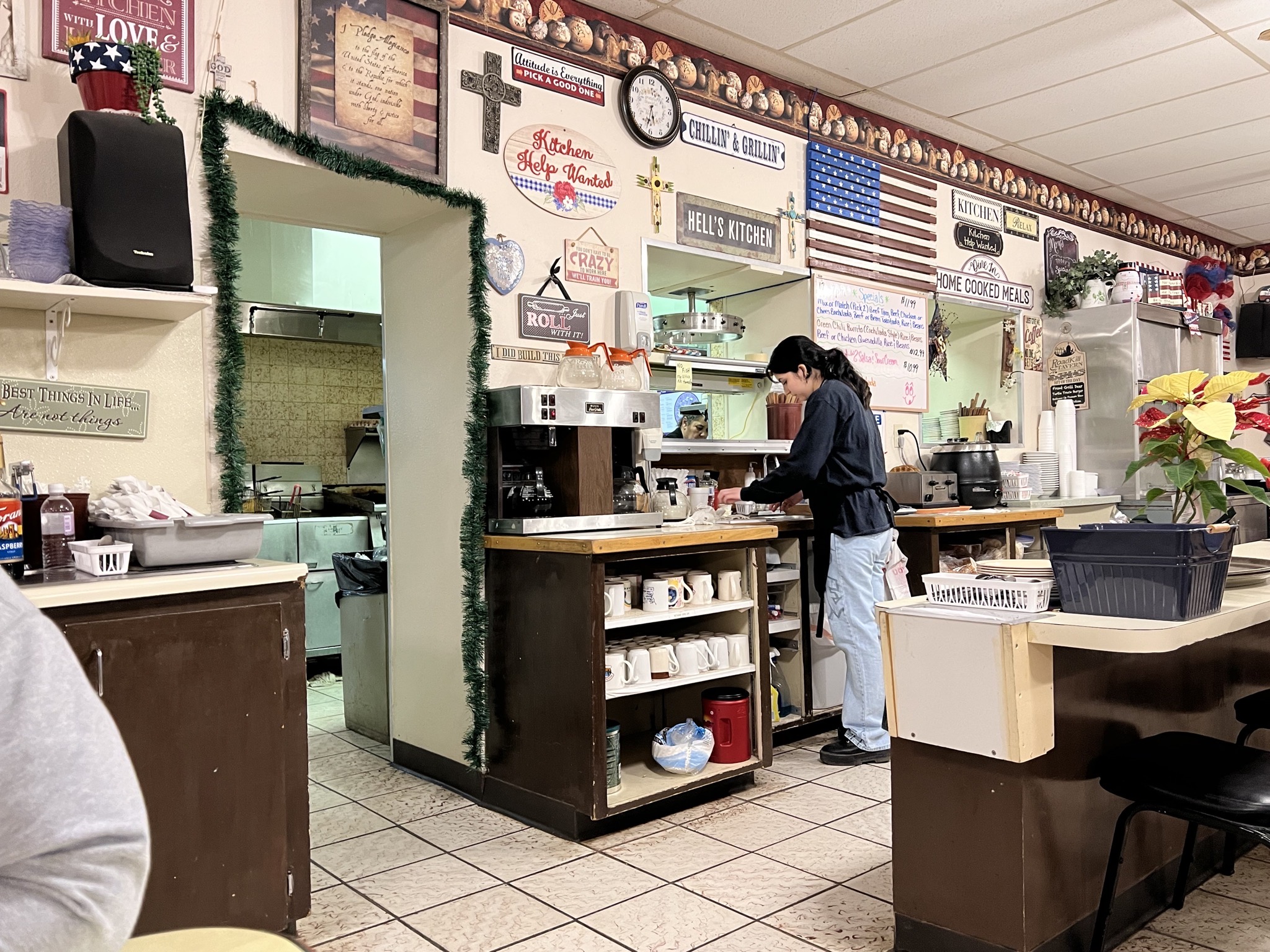 Cafe