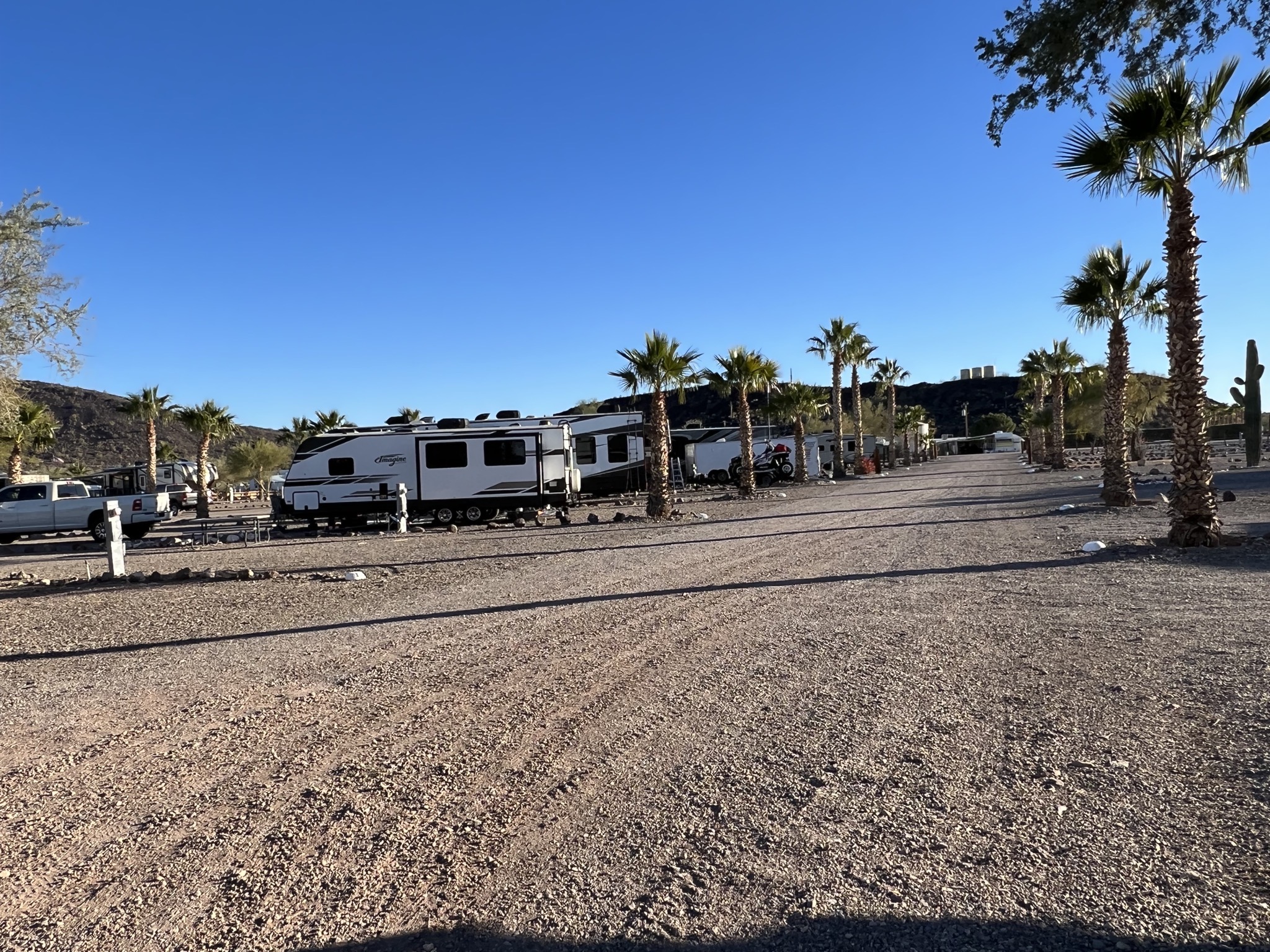 RVs