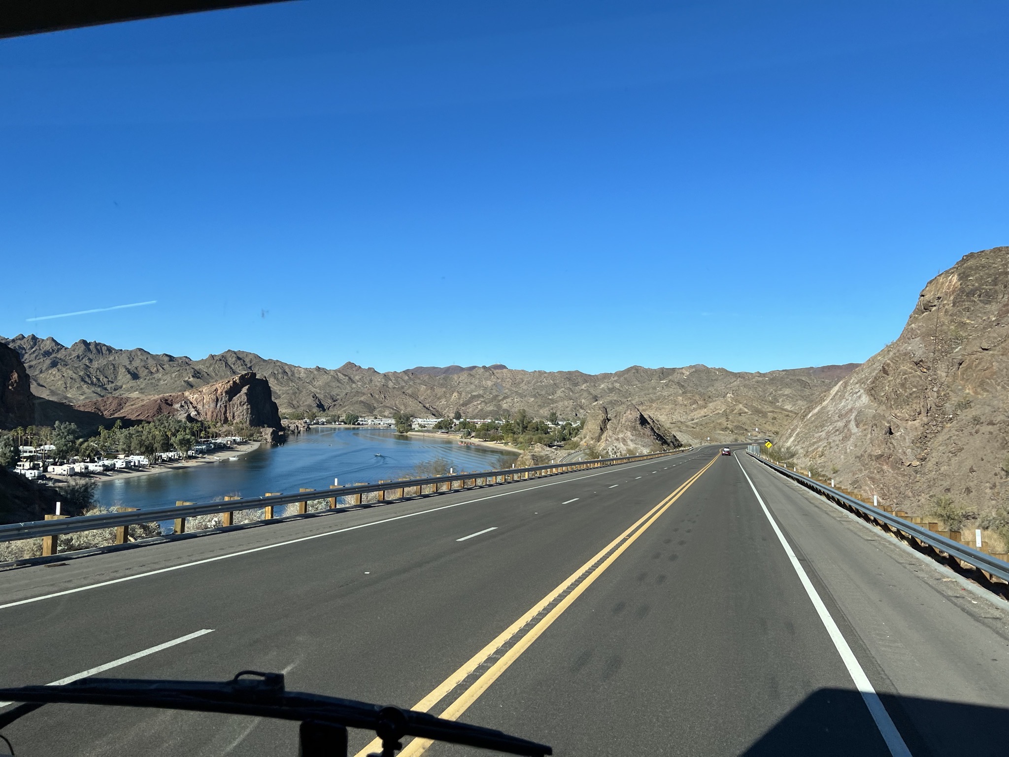 Highway