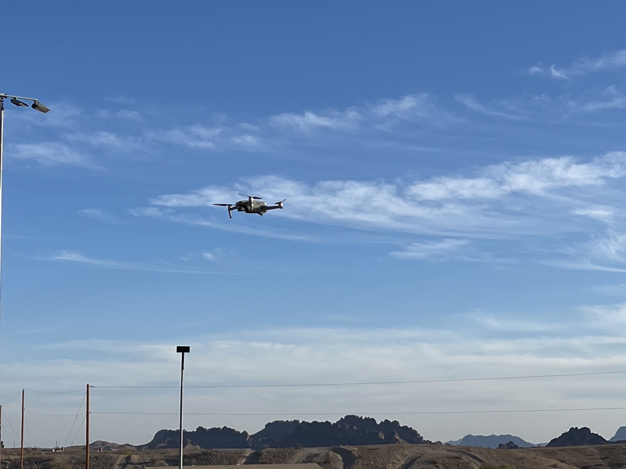 Drone