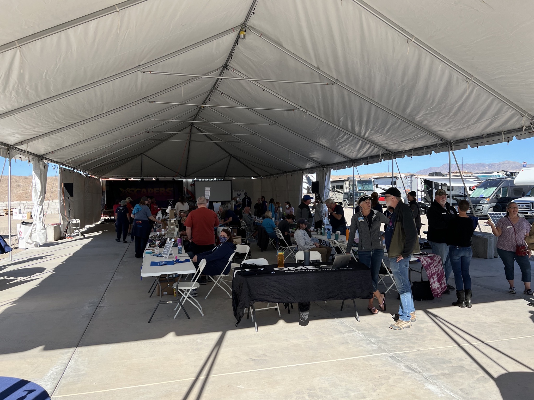 Marketplace