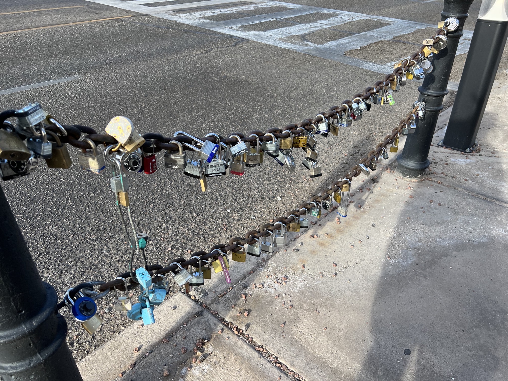 Locks