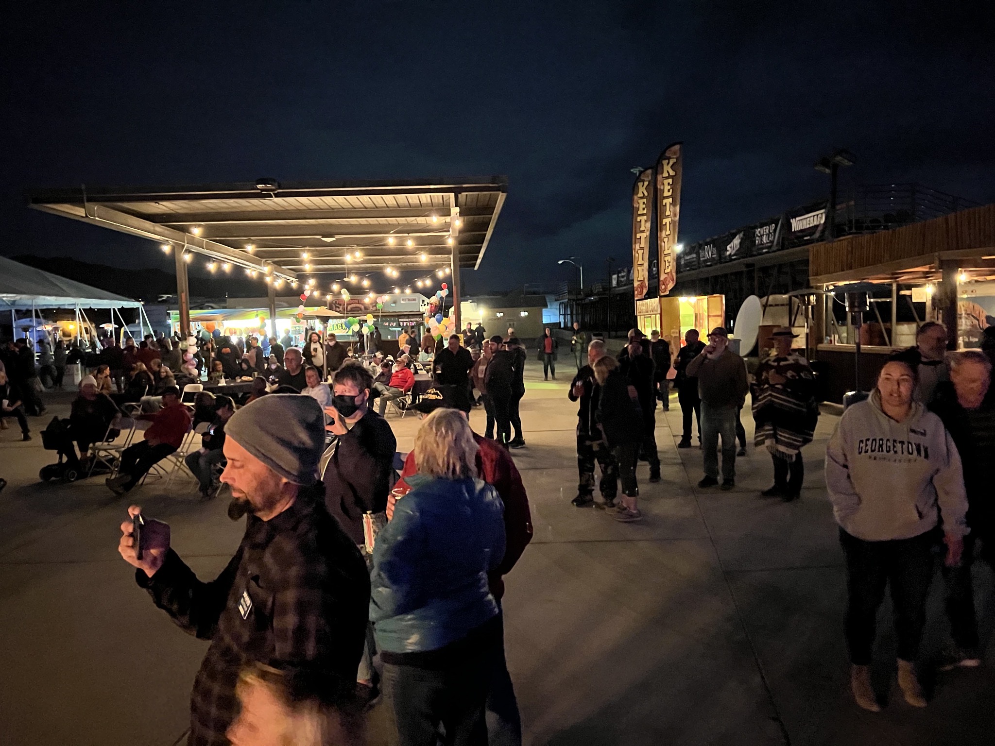Crowd