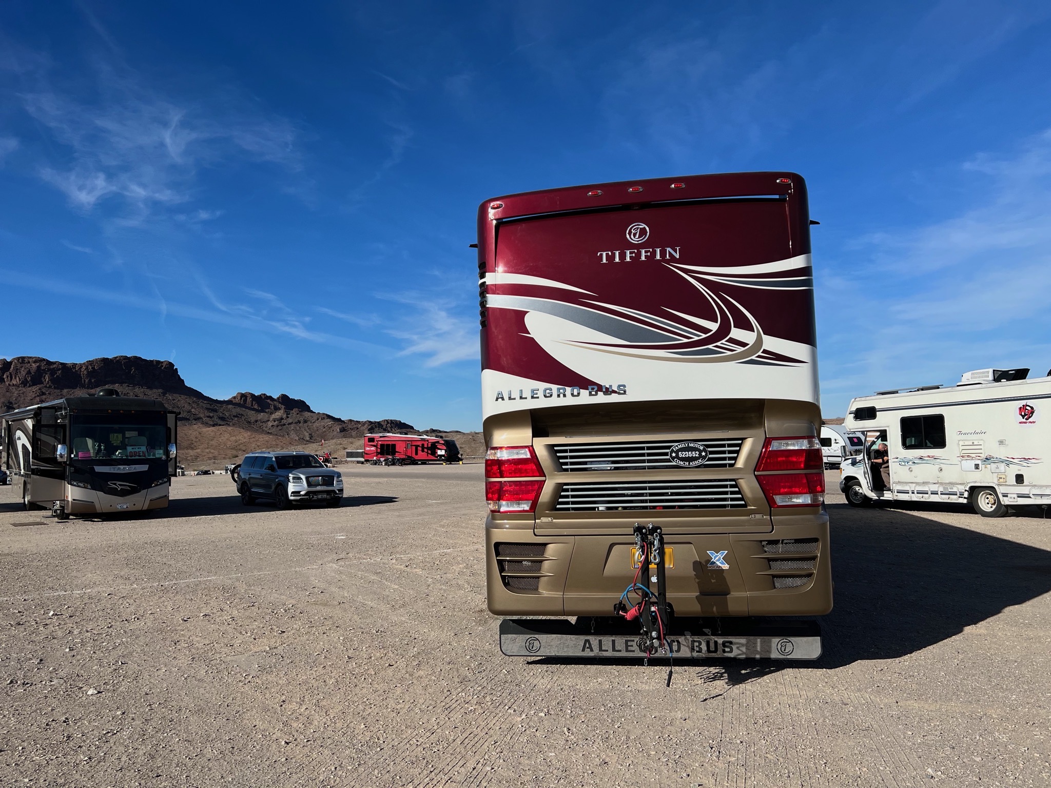 RV