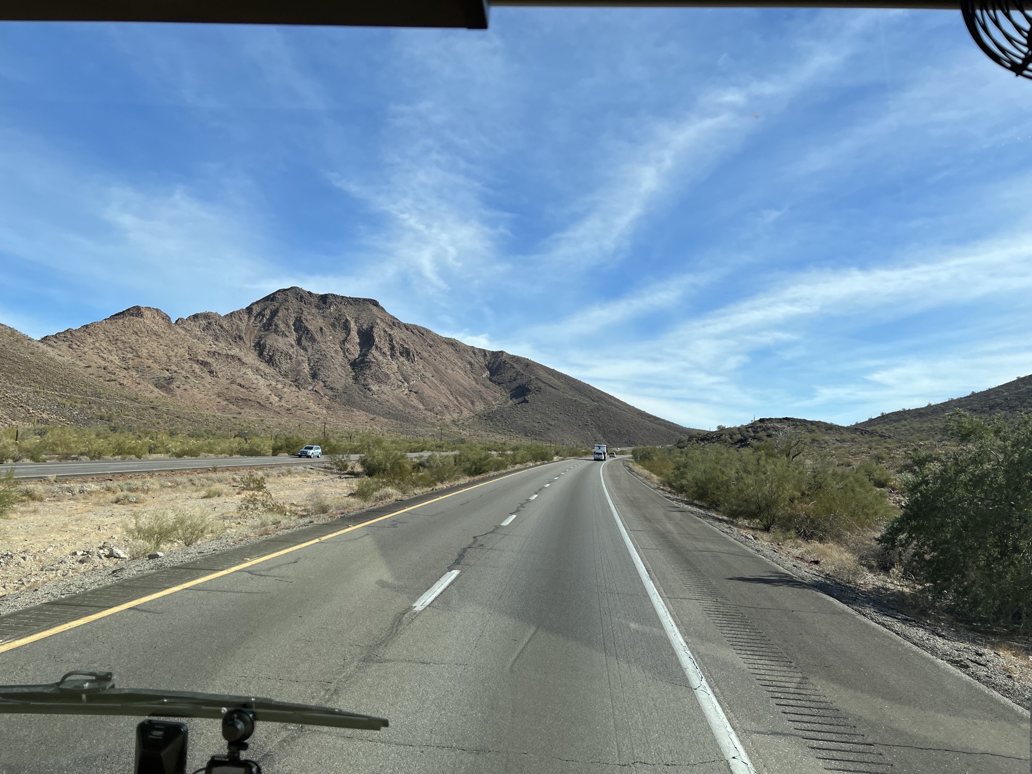 Mountains