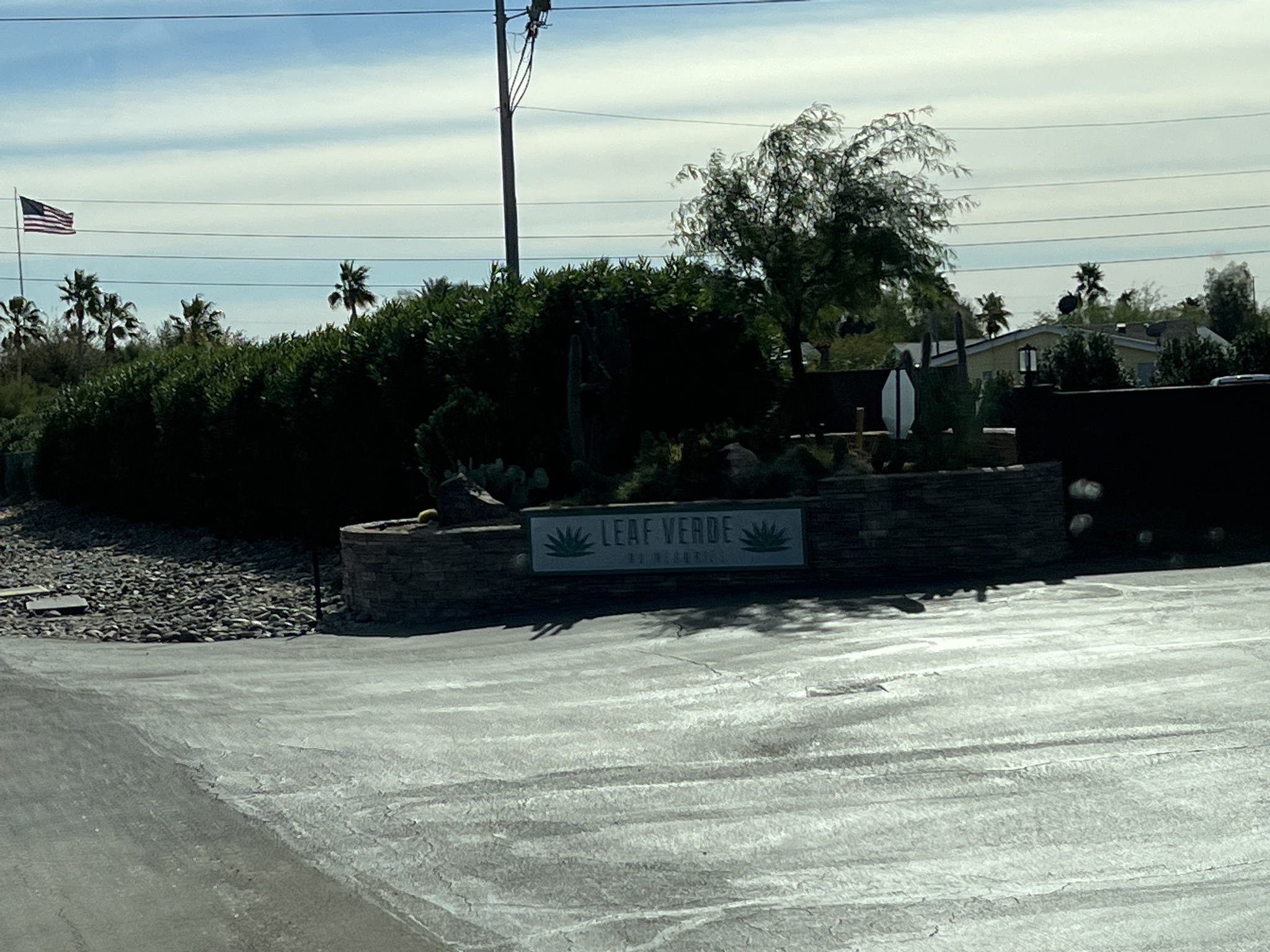 Leaf Verde RV Resort