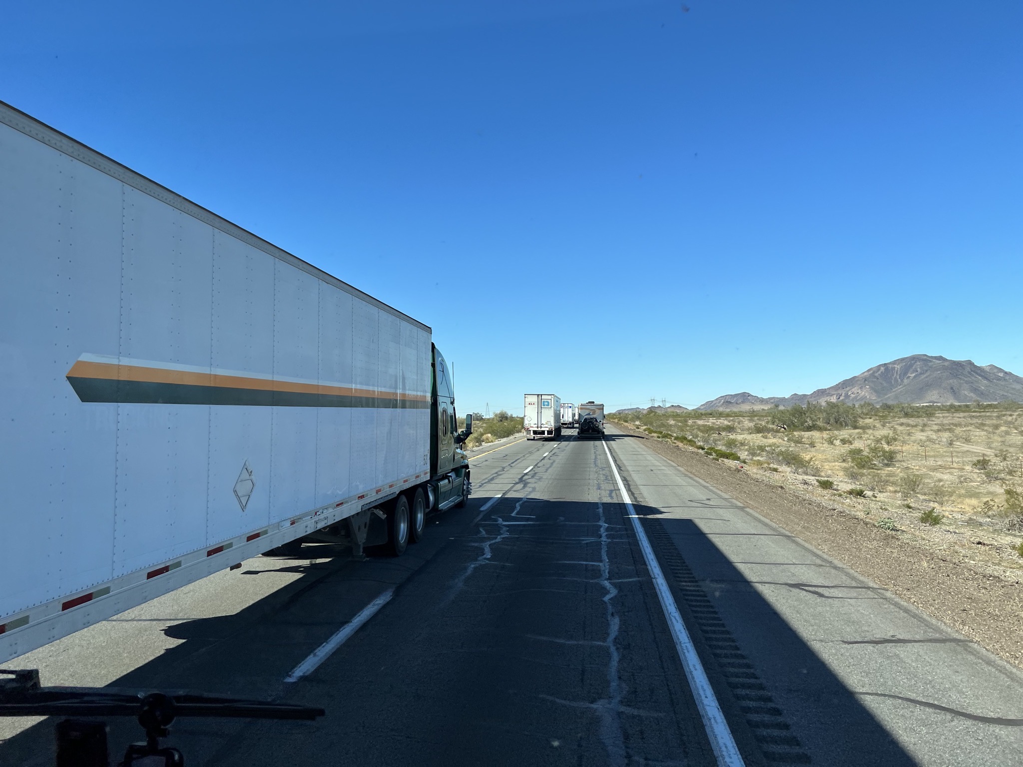 Trucks