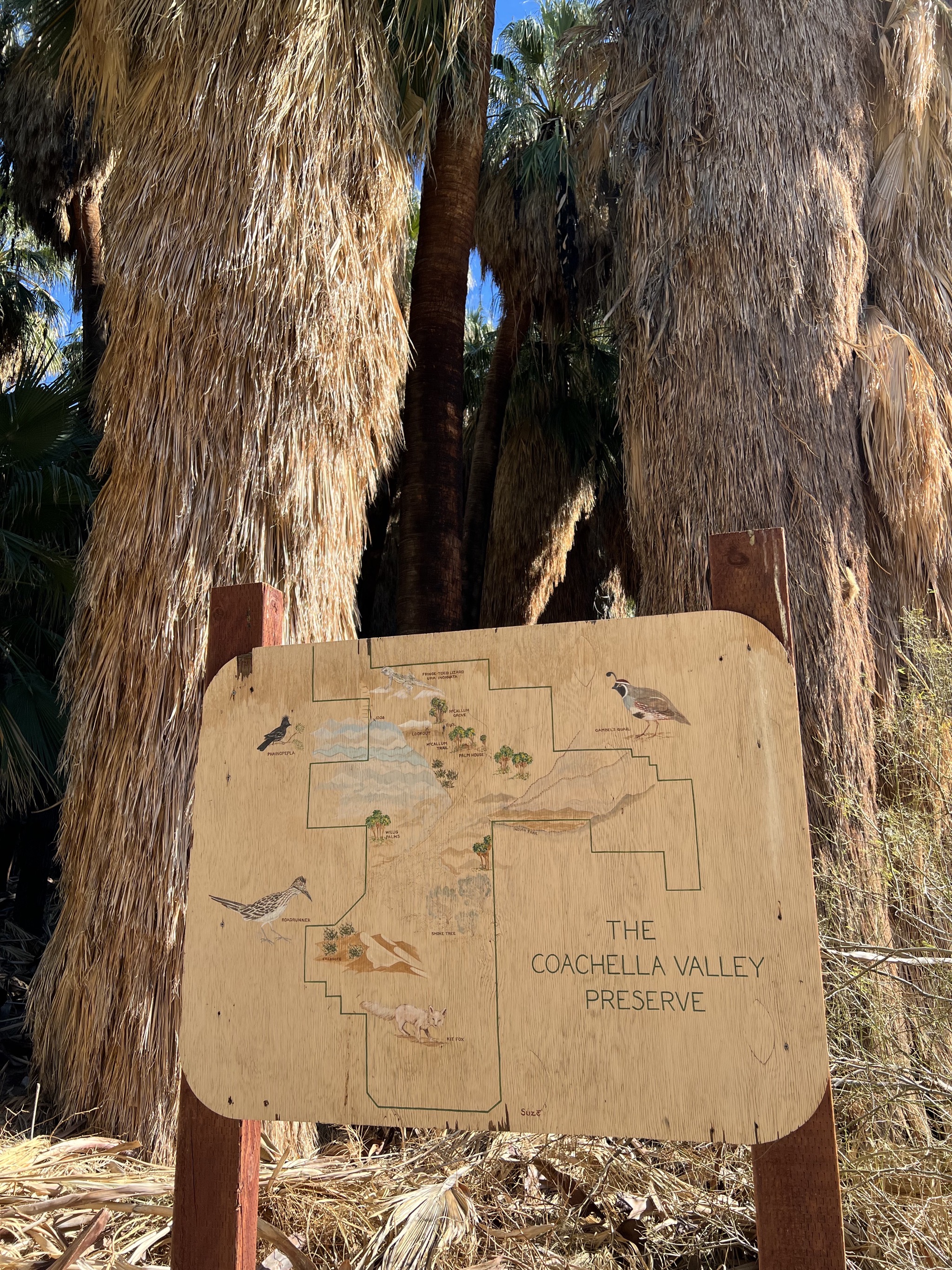 Sign