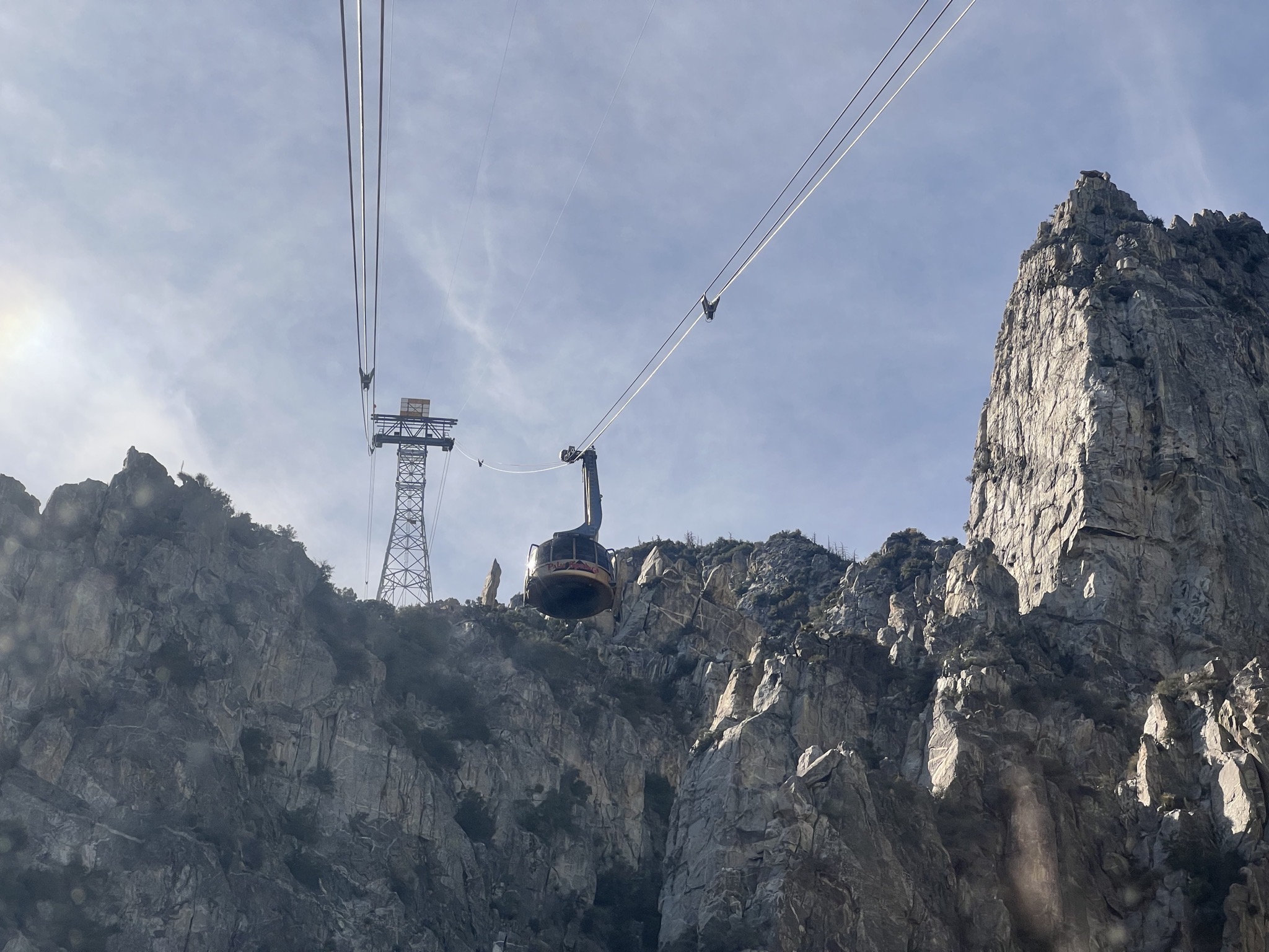 Other tram