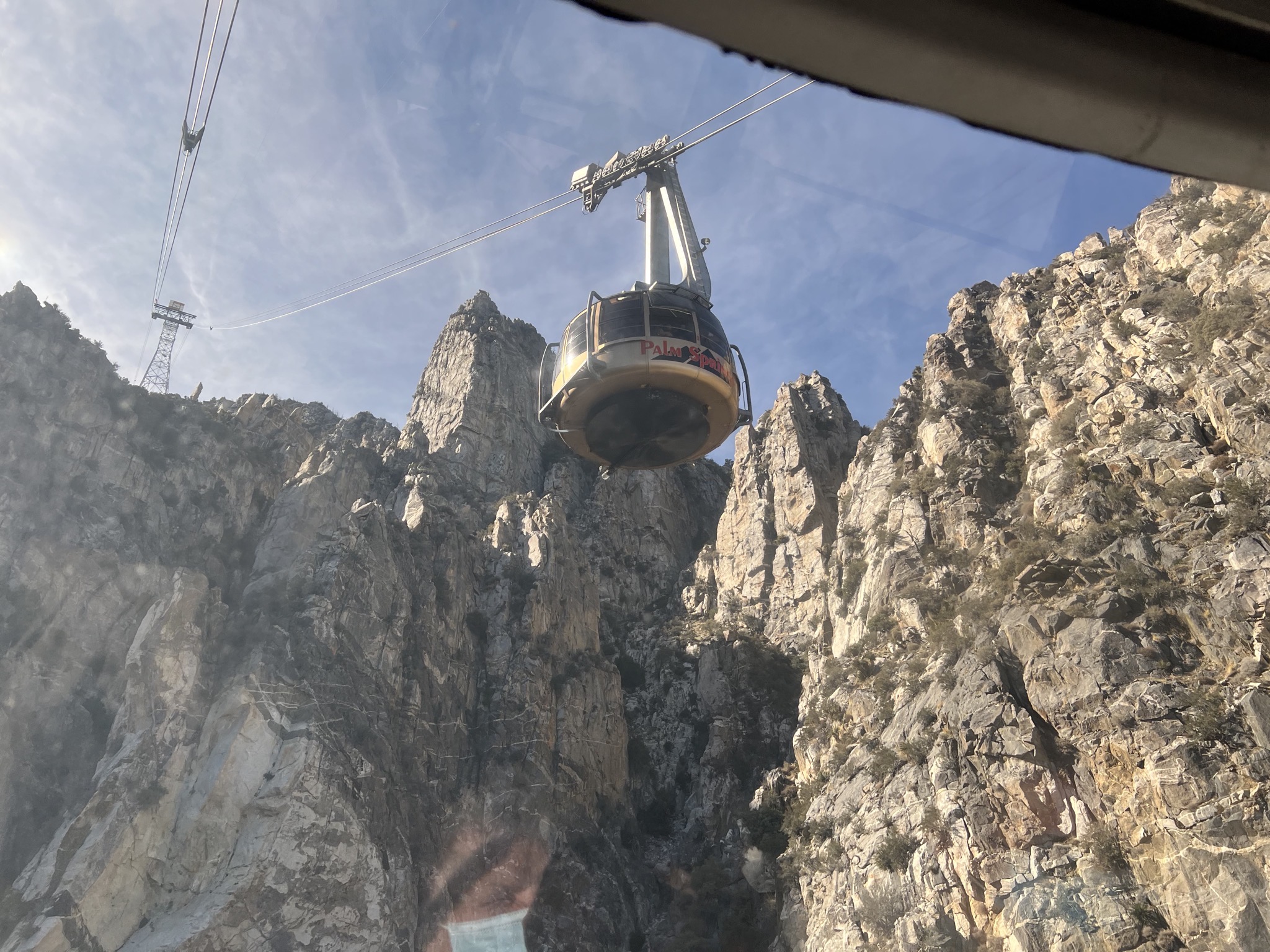 Other tram