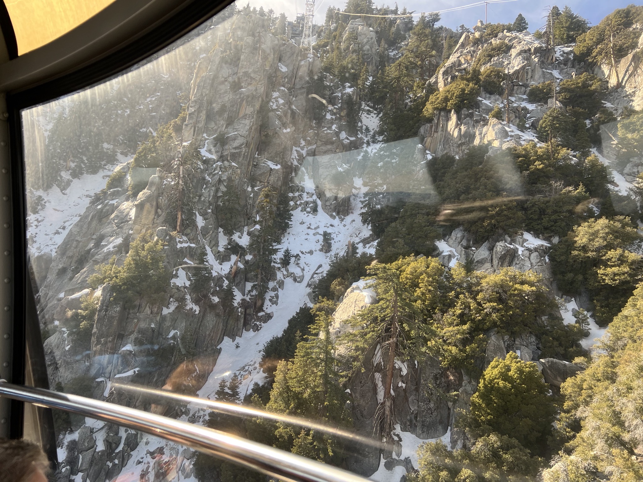 Snow