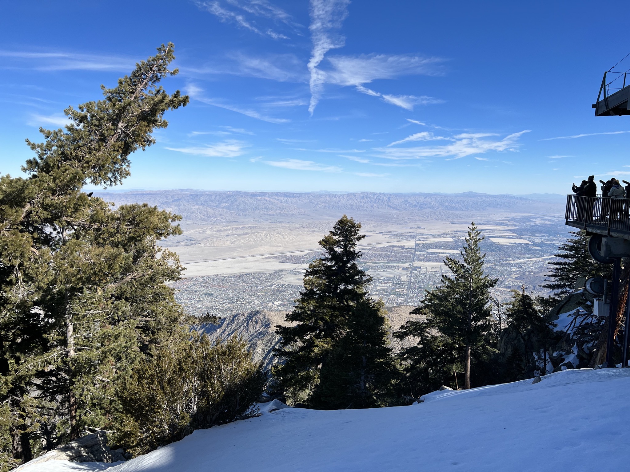 View