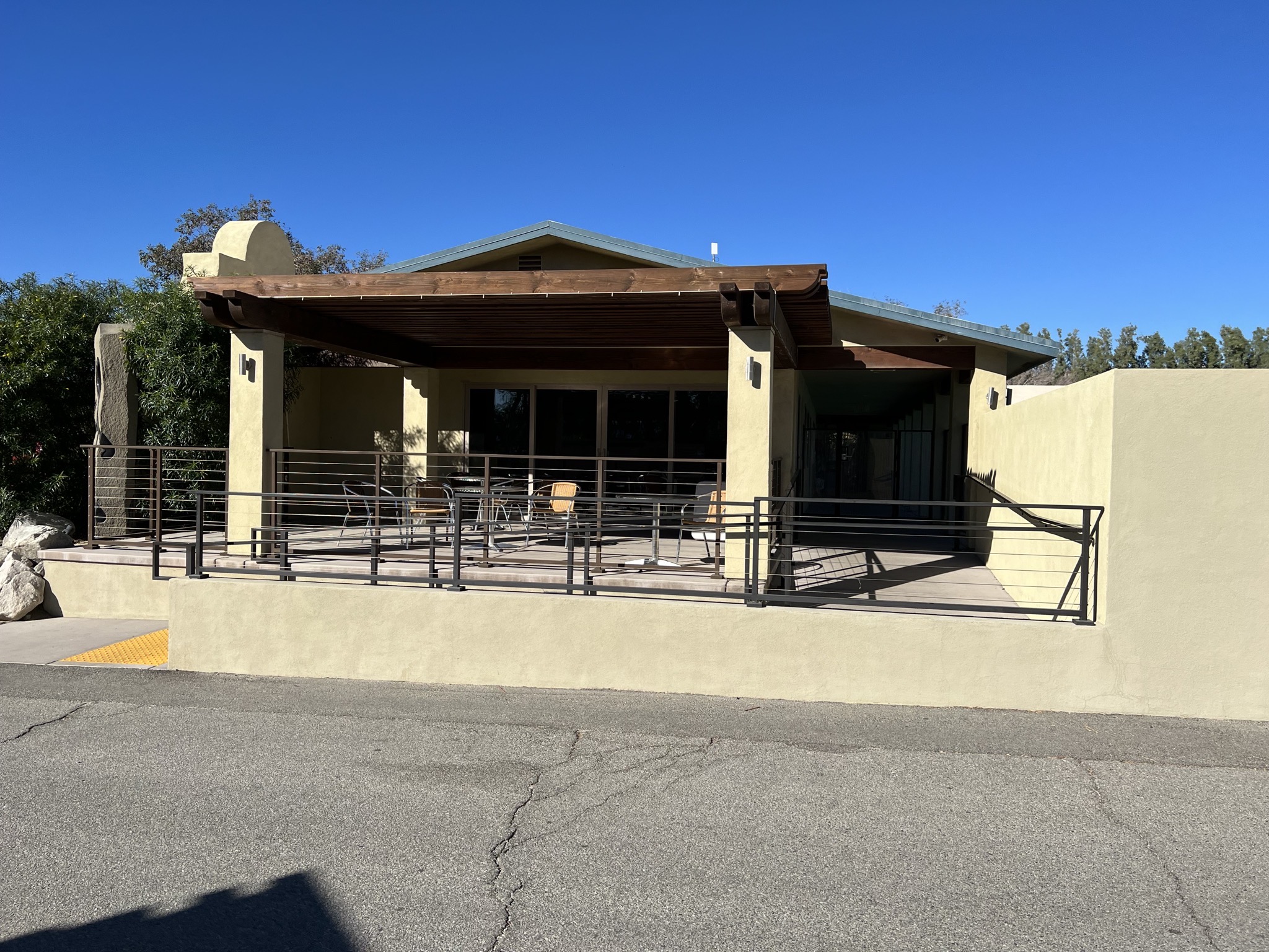 Clubhouse