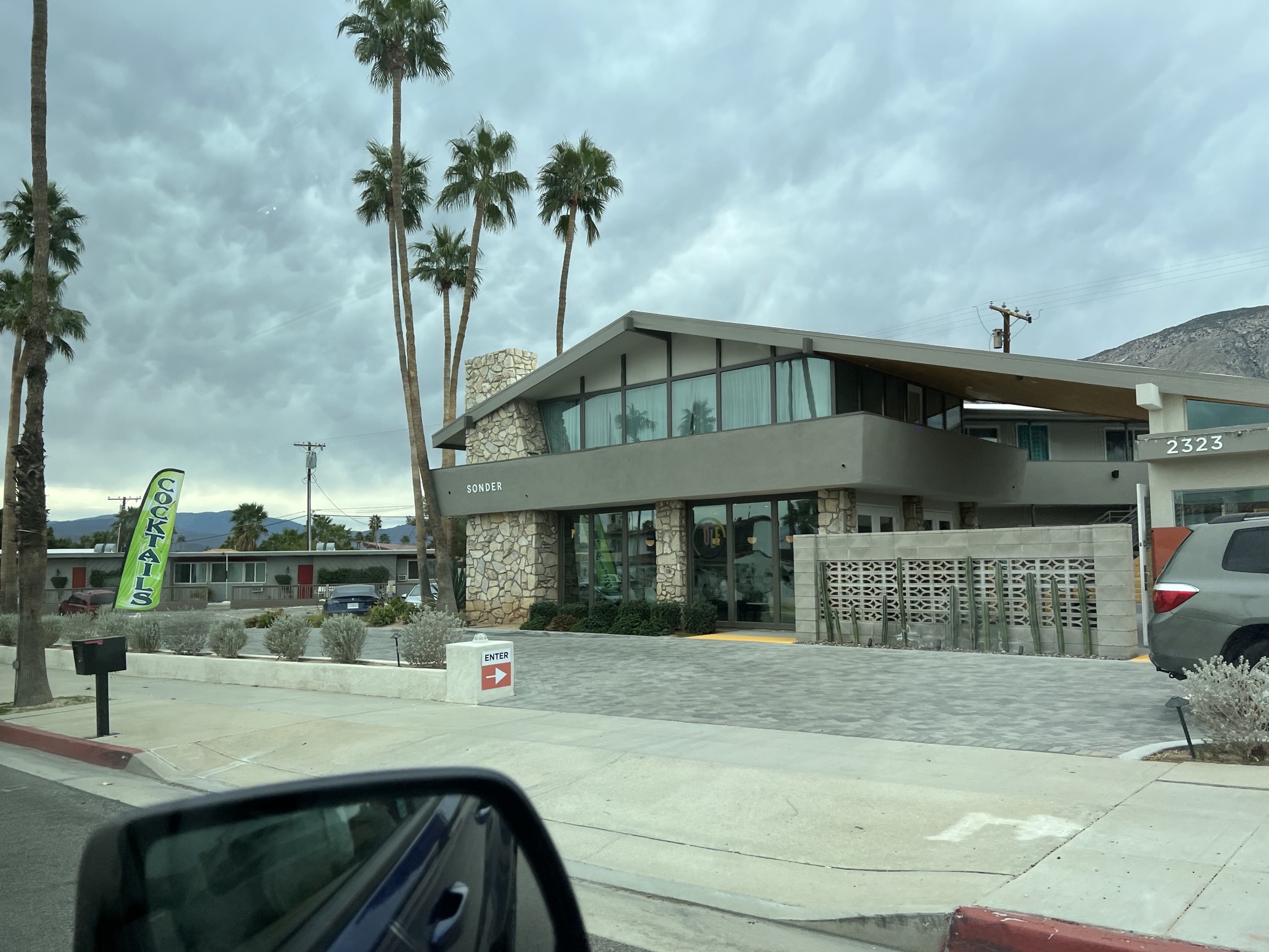 Palm Springs
