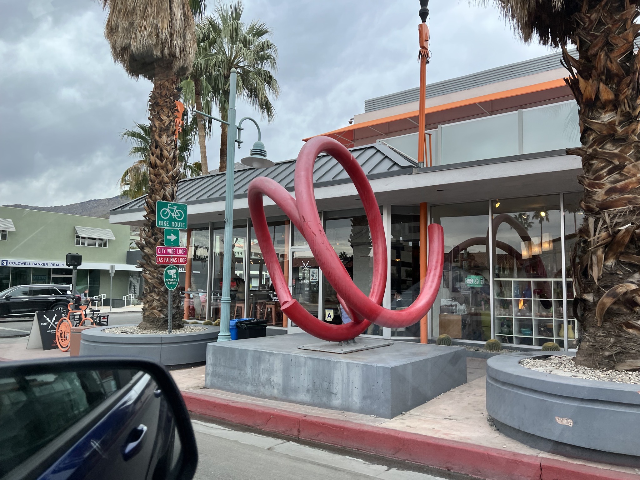 Palm Springs