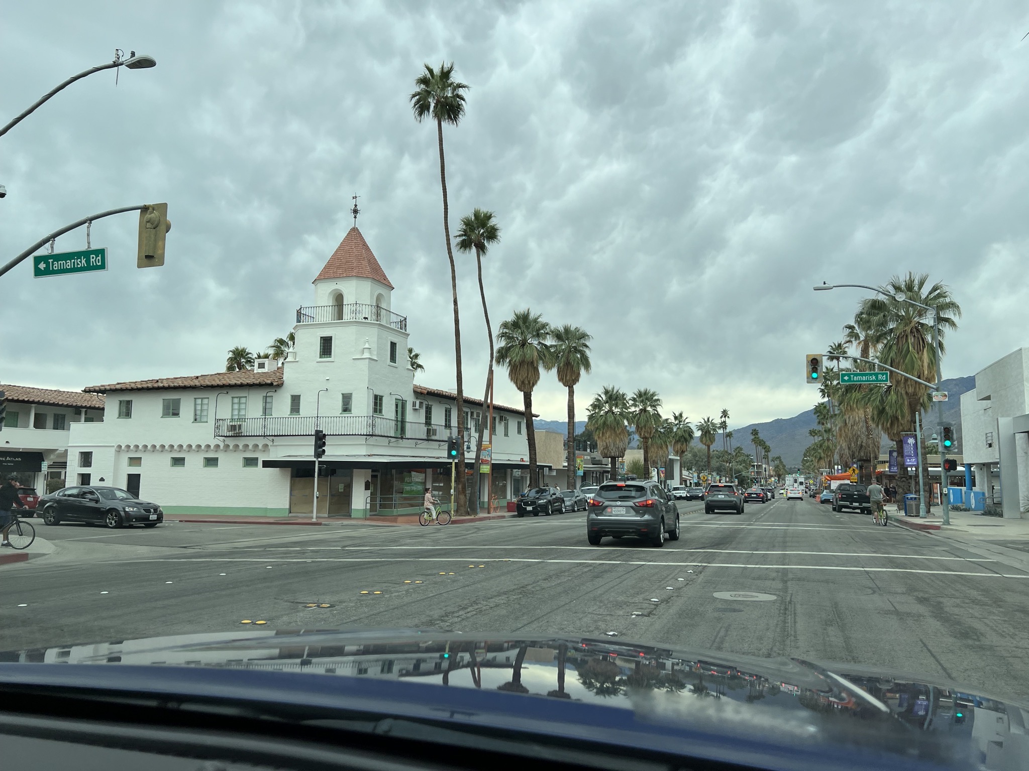 Palm Springs