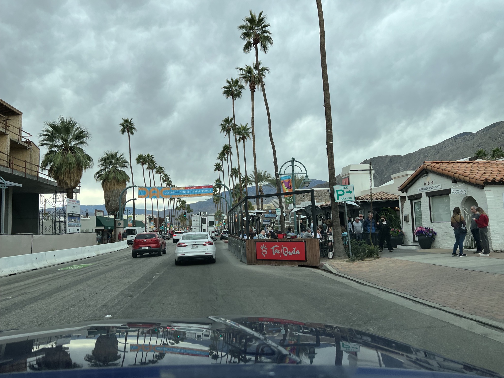 Palm Springs