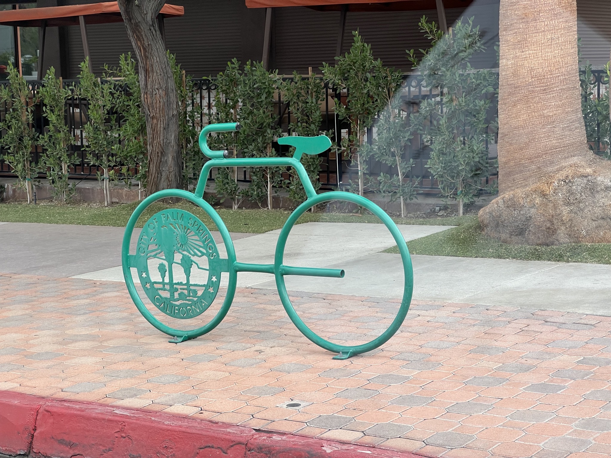 Palm Springs