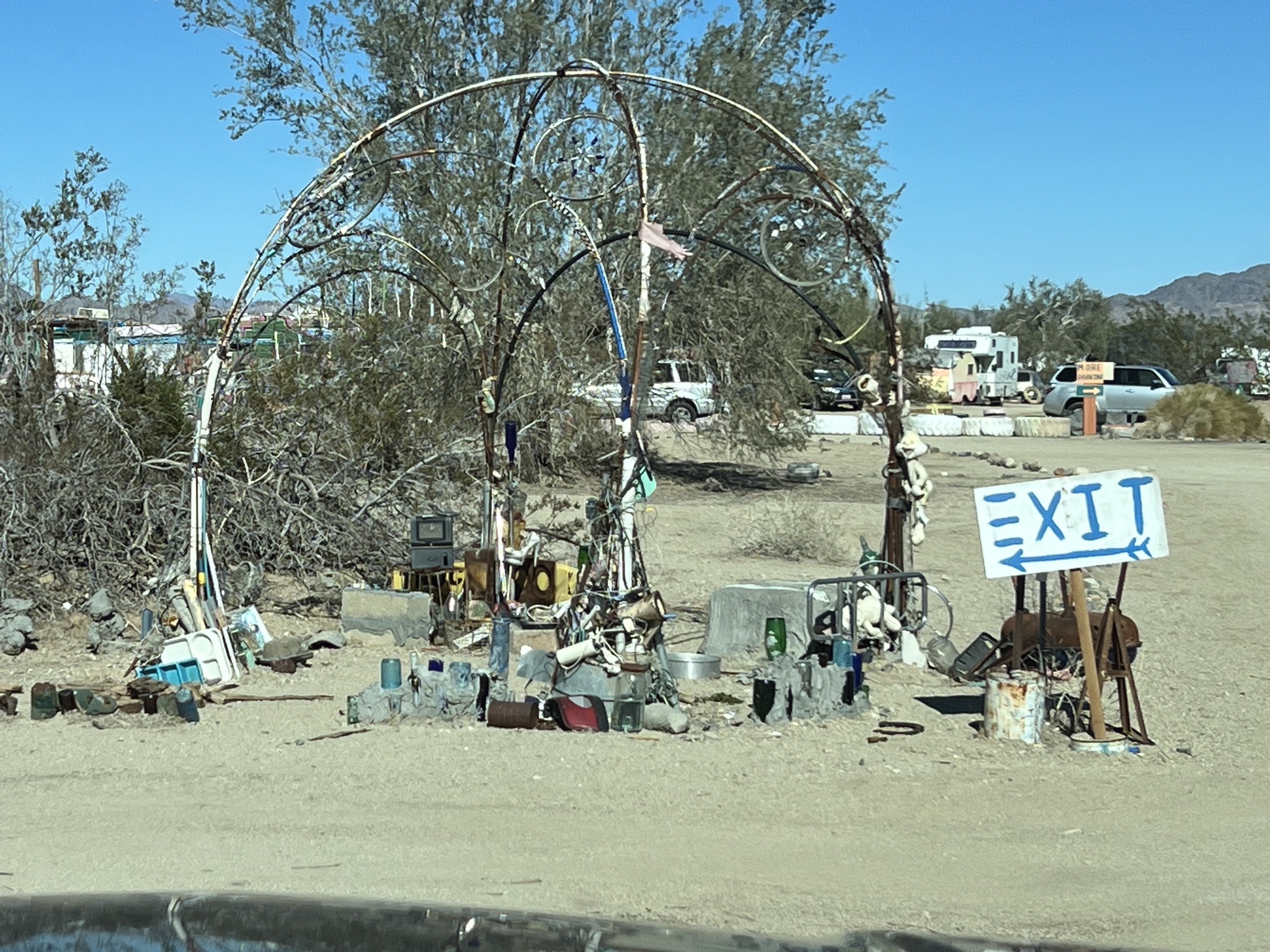Slab City