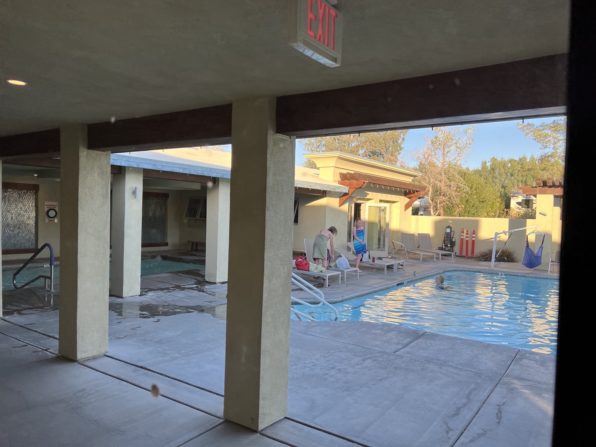 Pool
