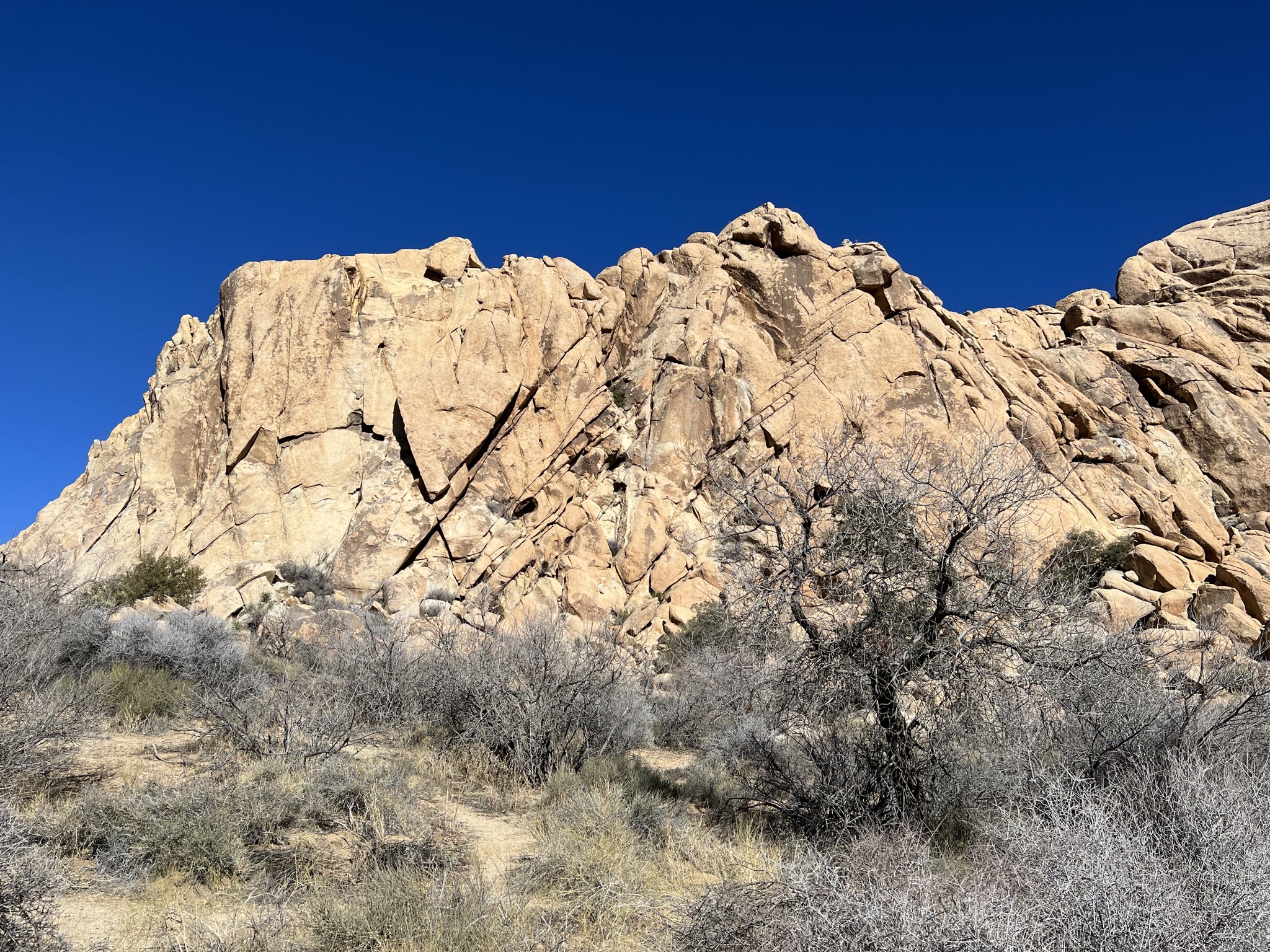 Rocks