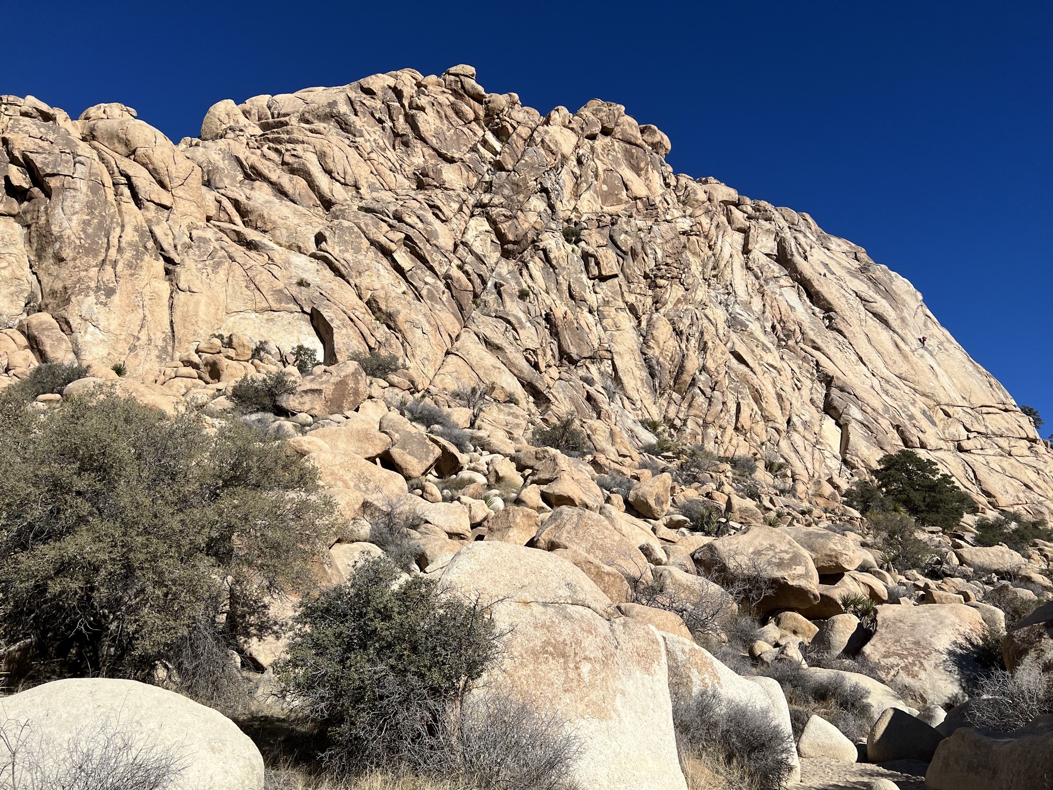 Rocks