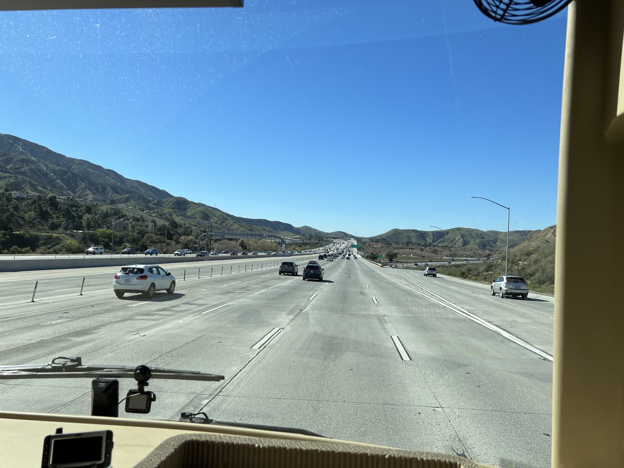 Freeway