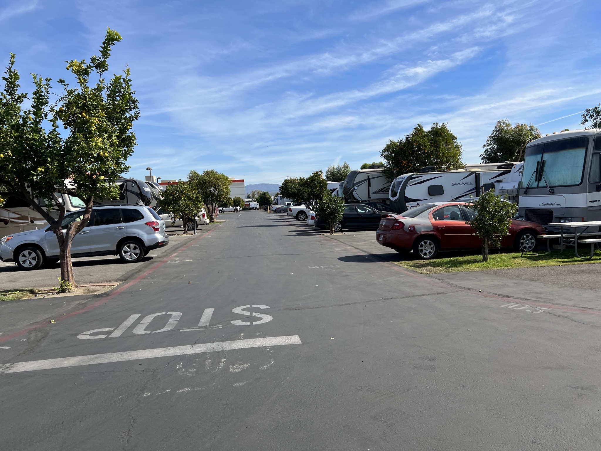 Other RVs