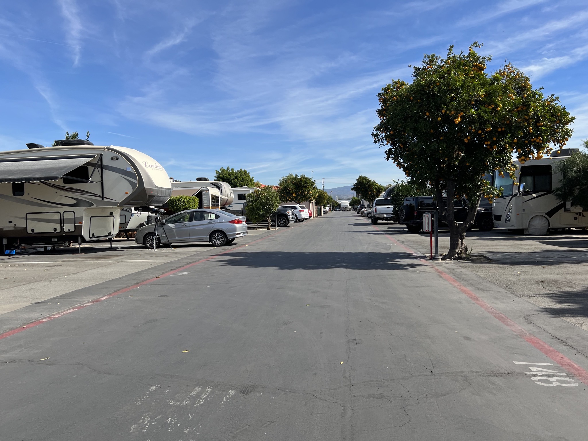 Other RVs