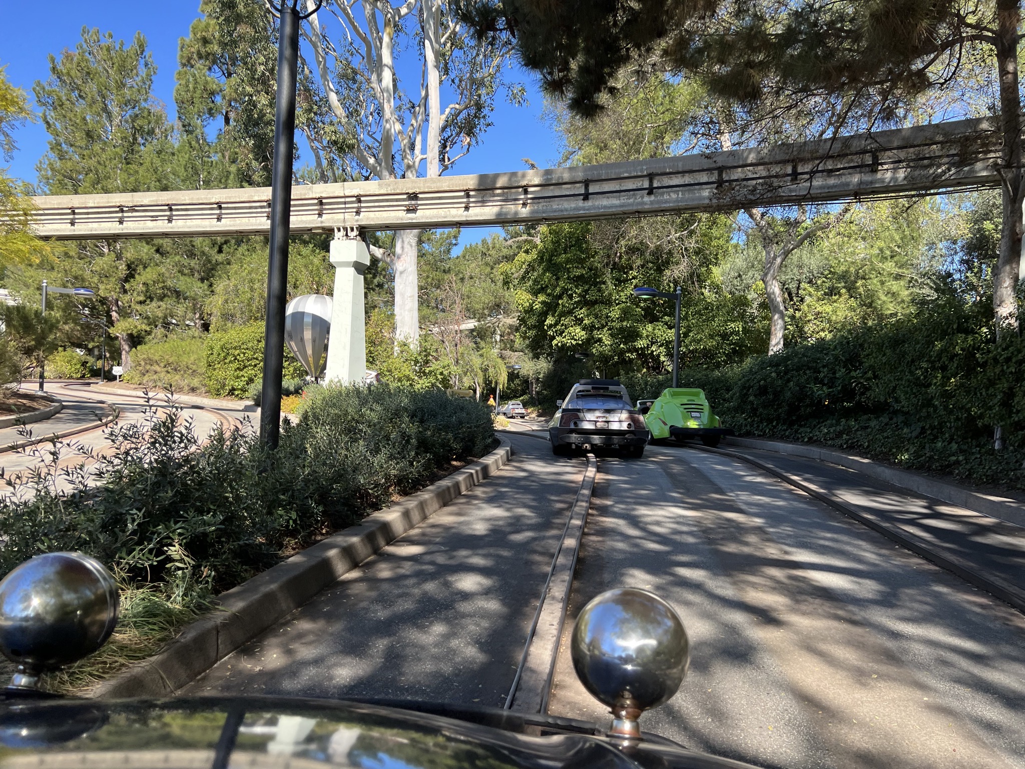 Autopia