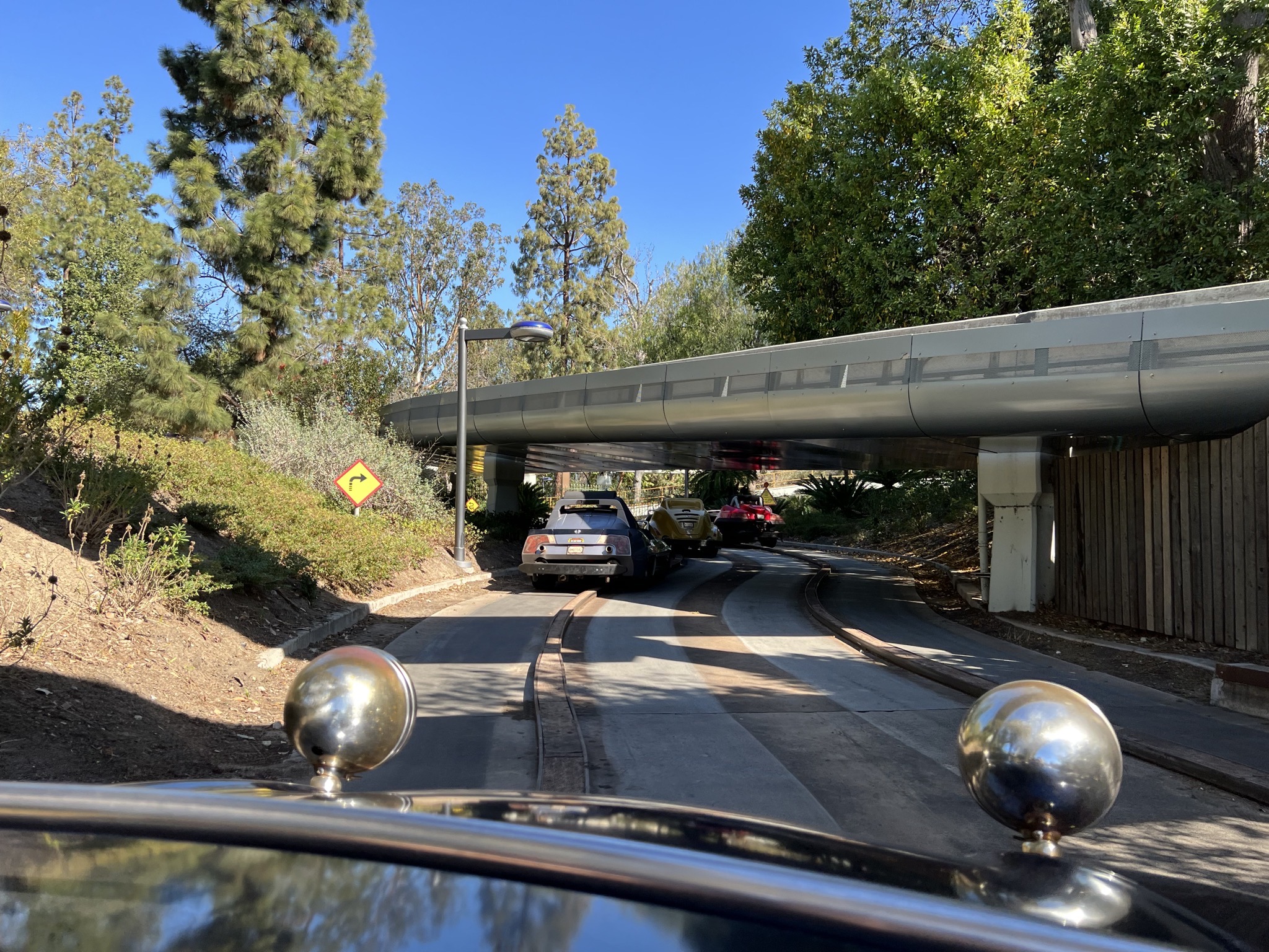 Autopia