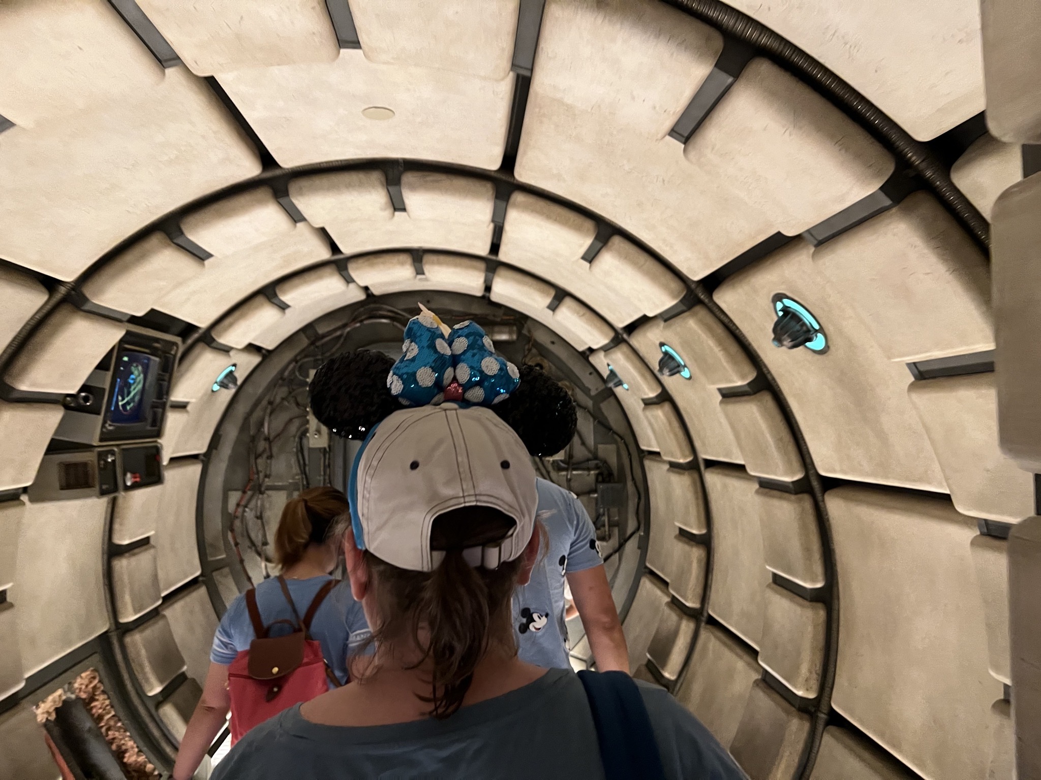 Star Wars area