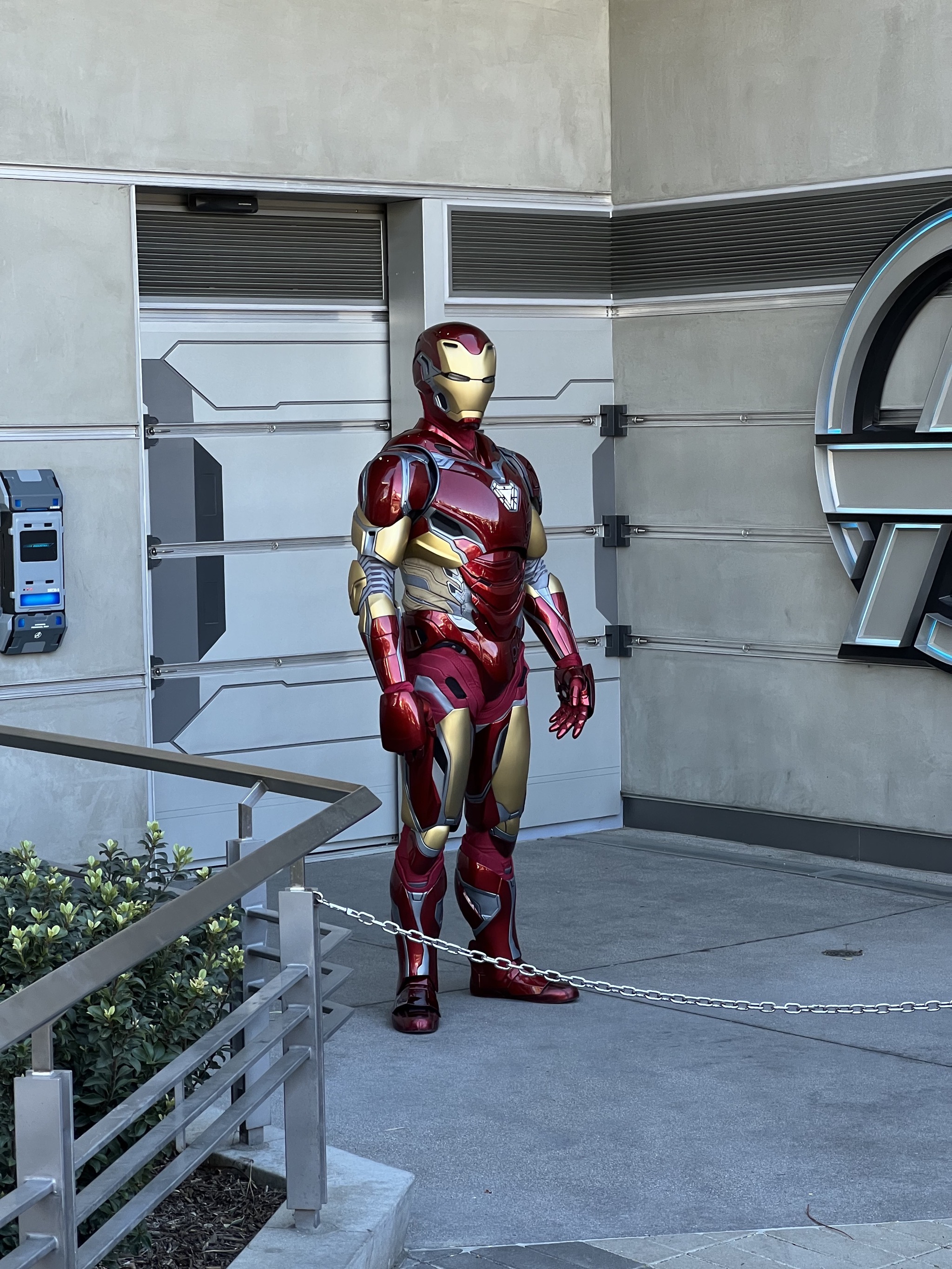 Iron Man