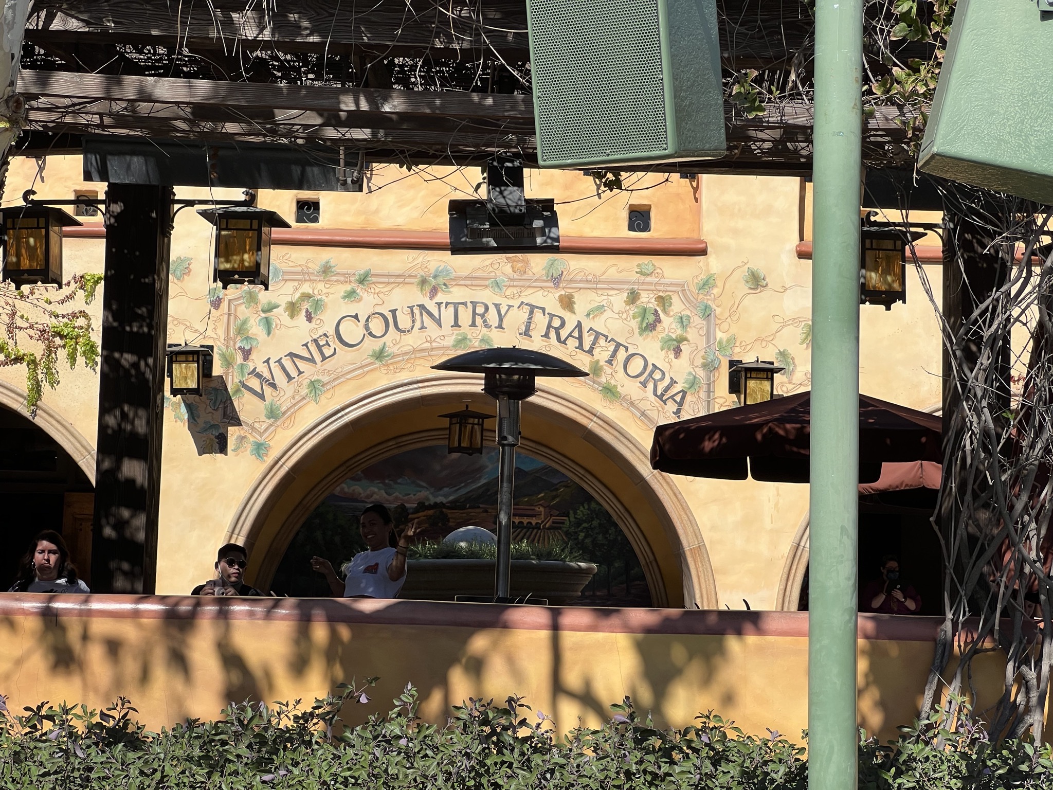 Wine Country Trattoria