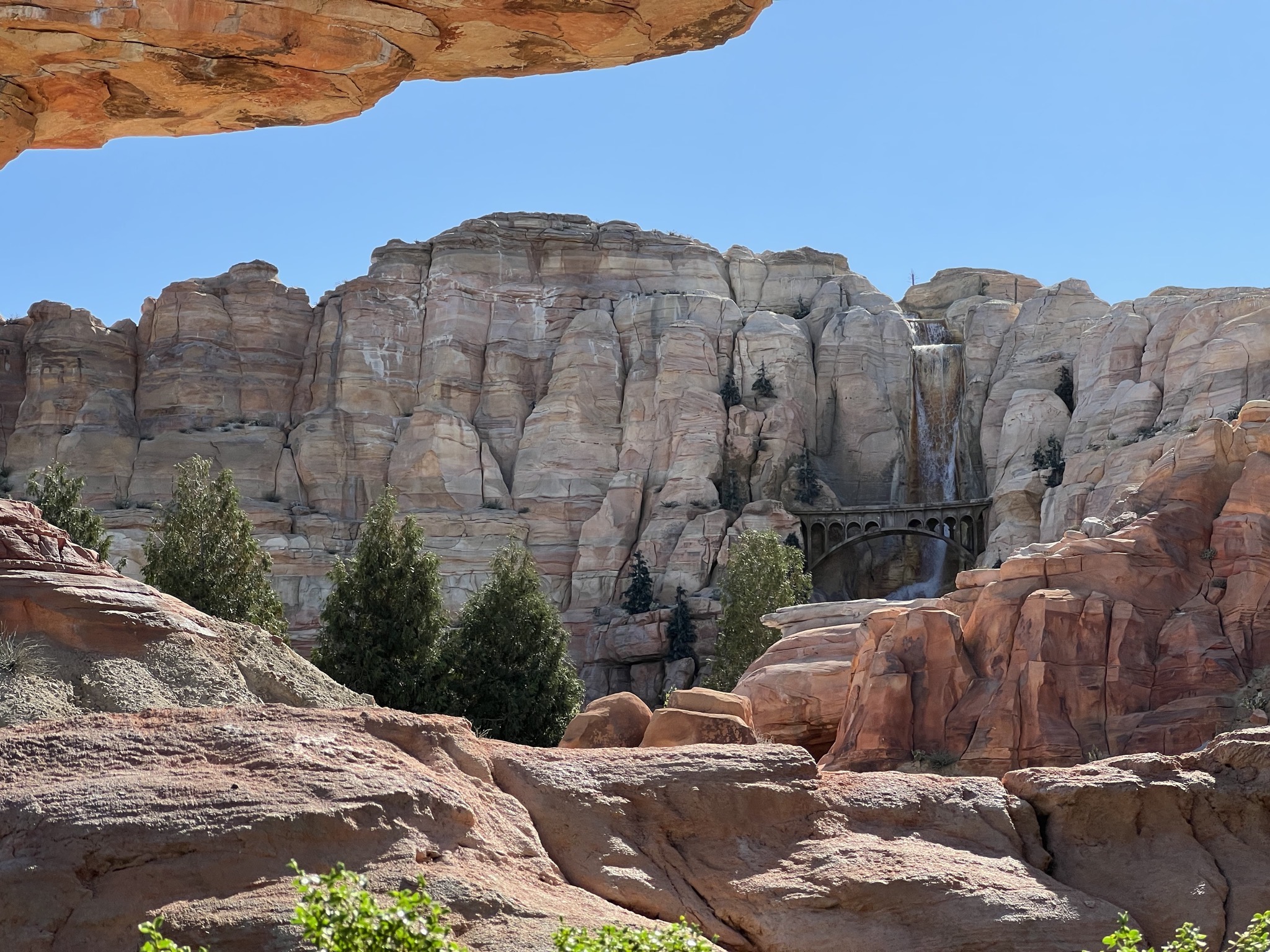 Radiator Springs