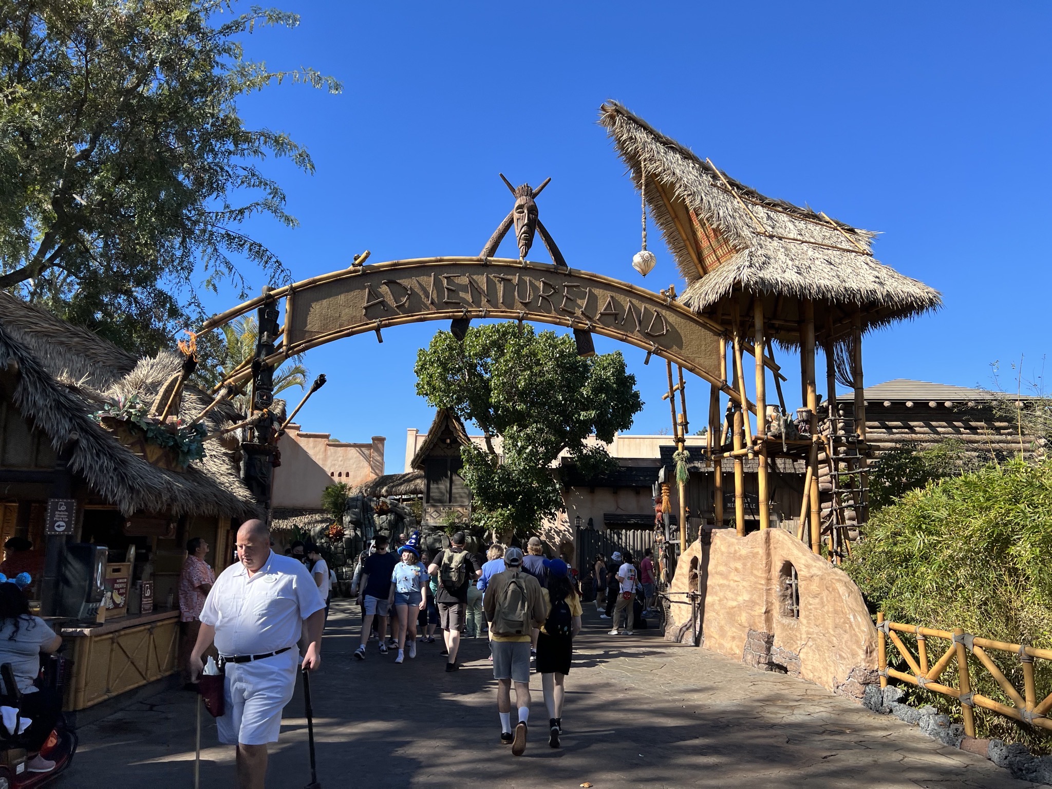 Adventureland