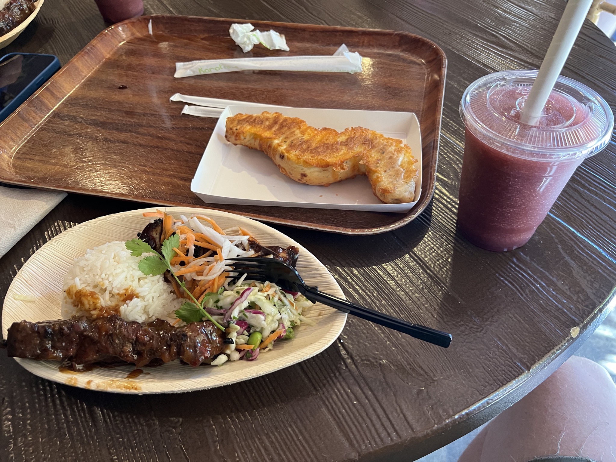 Food