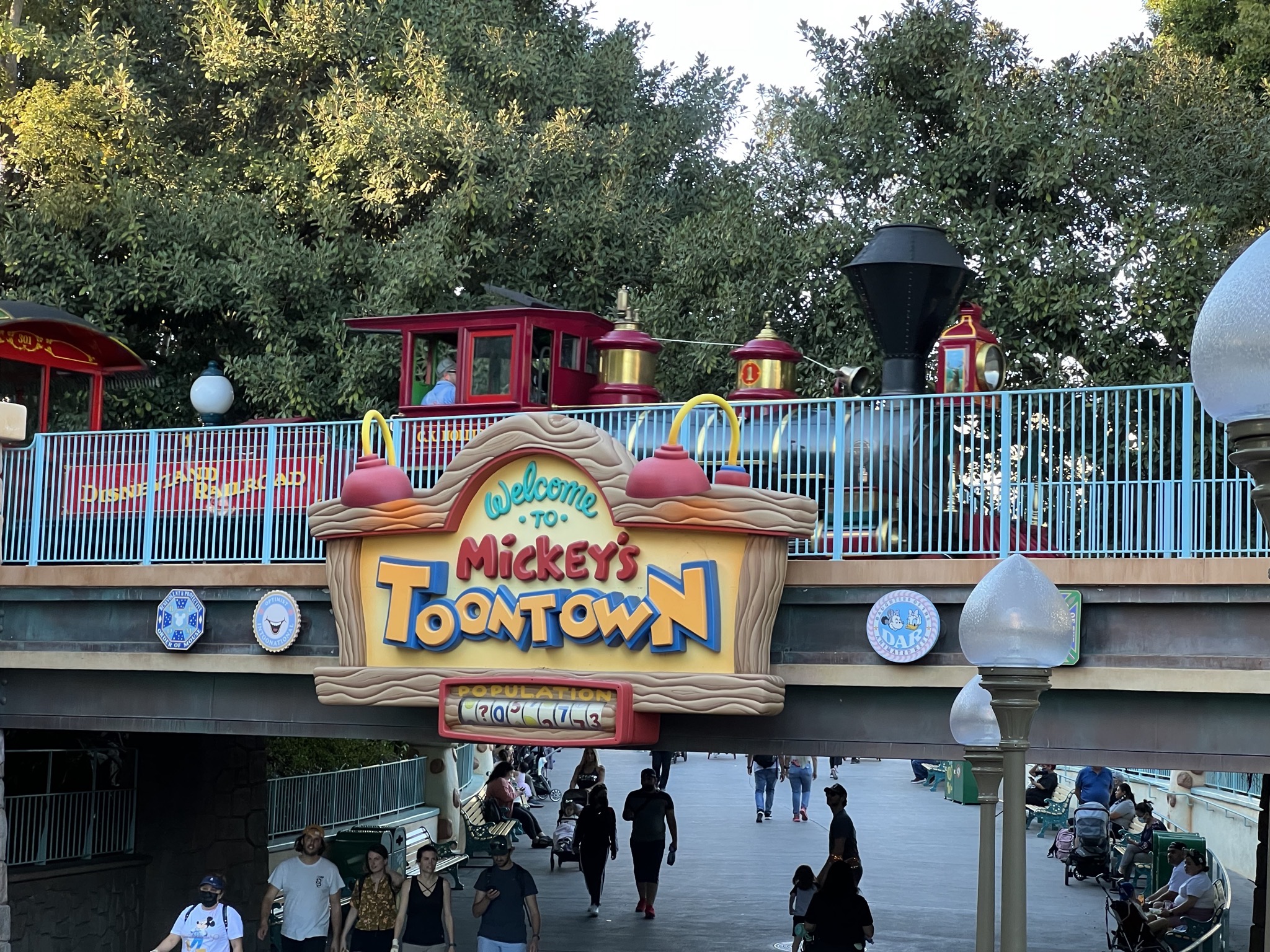 Toontown