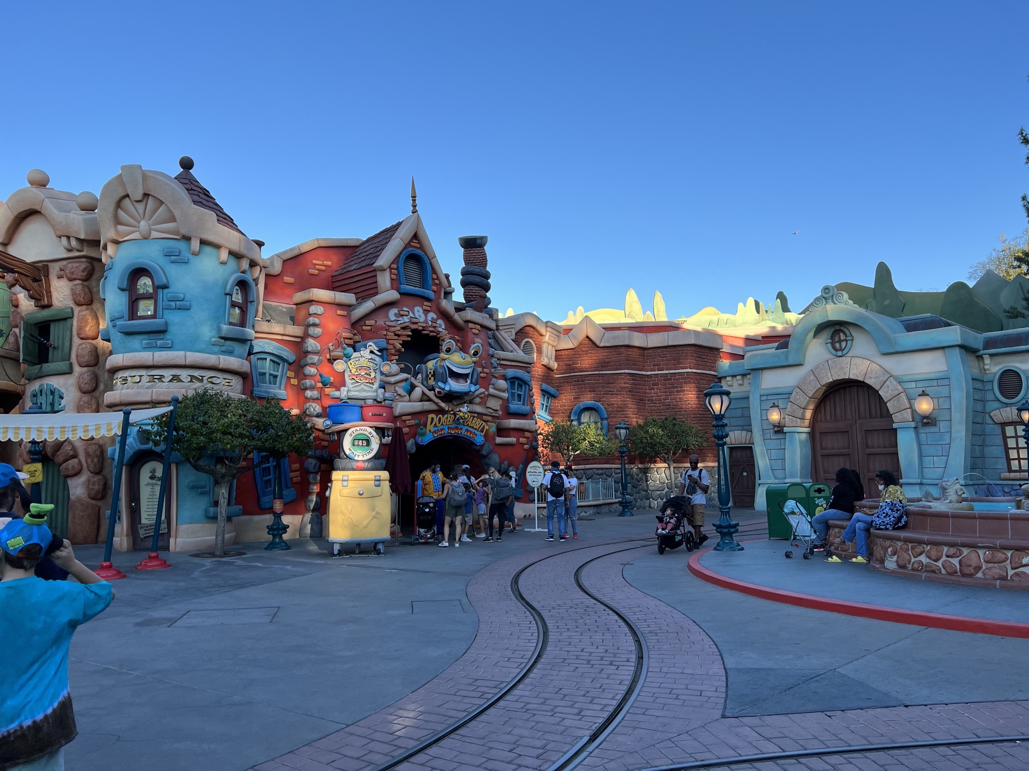 Toontown