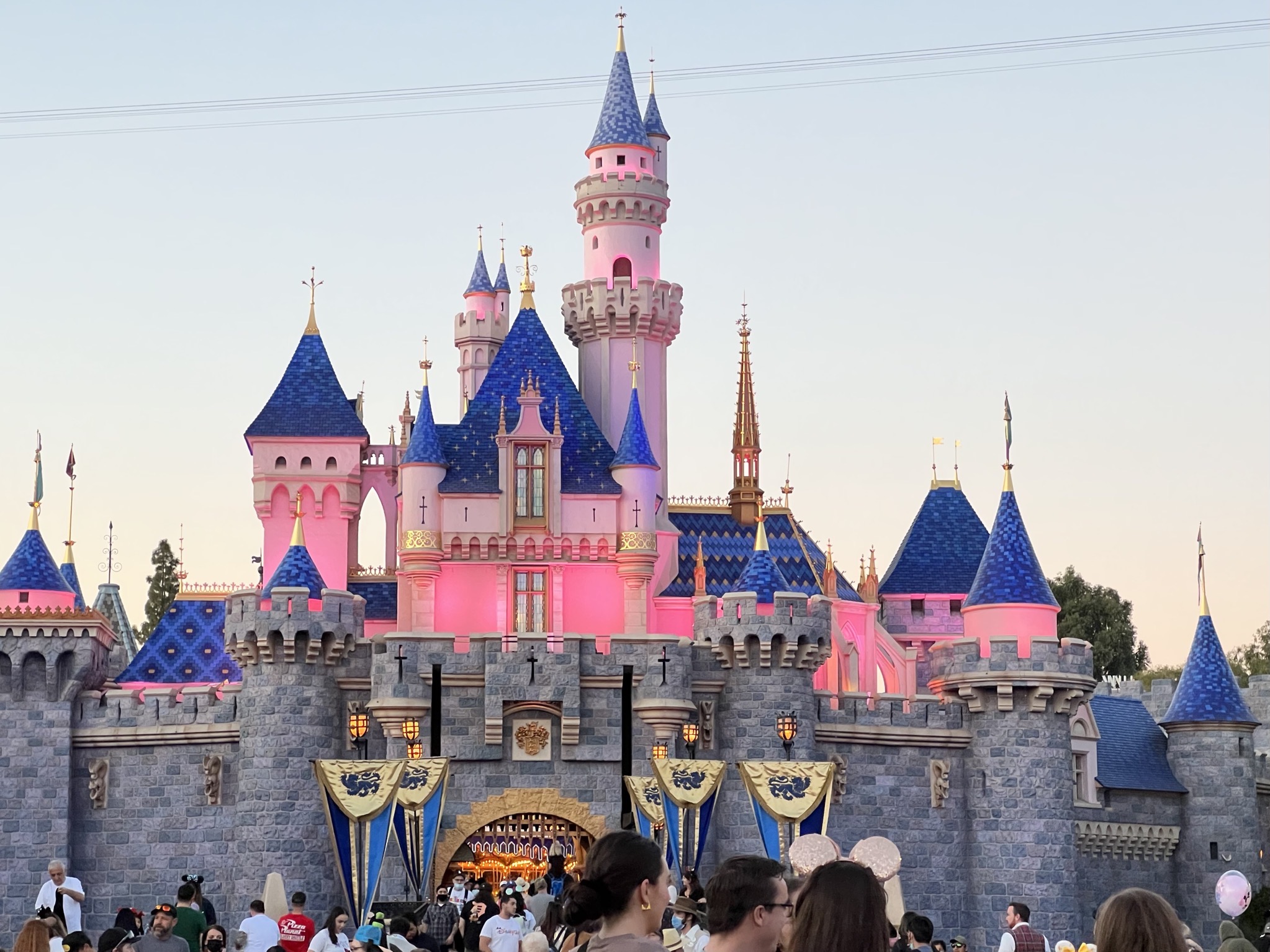 Castle