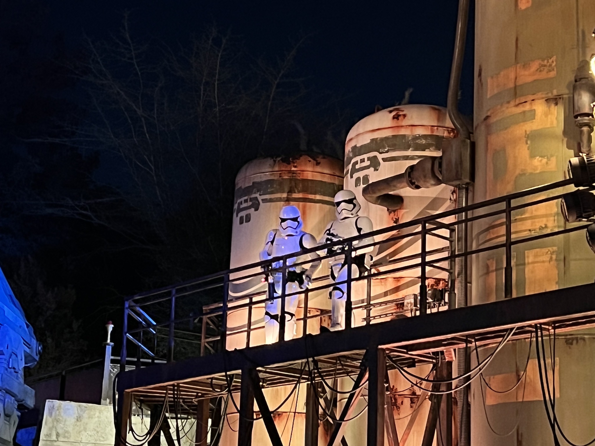 Stormtroopers
