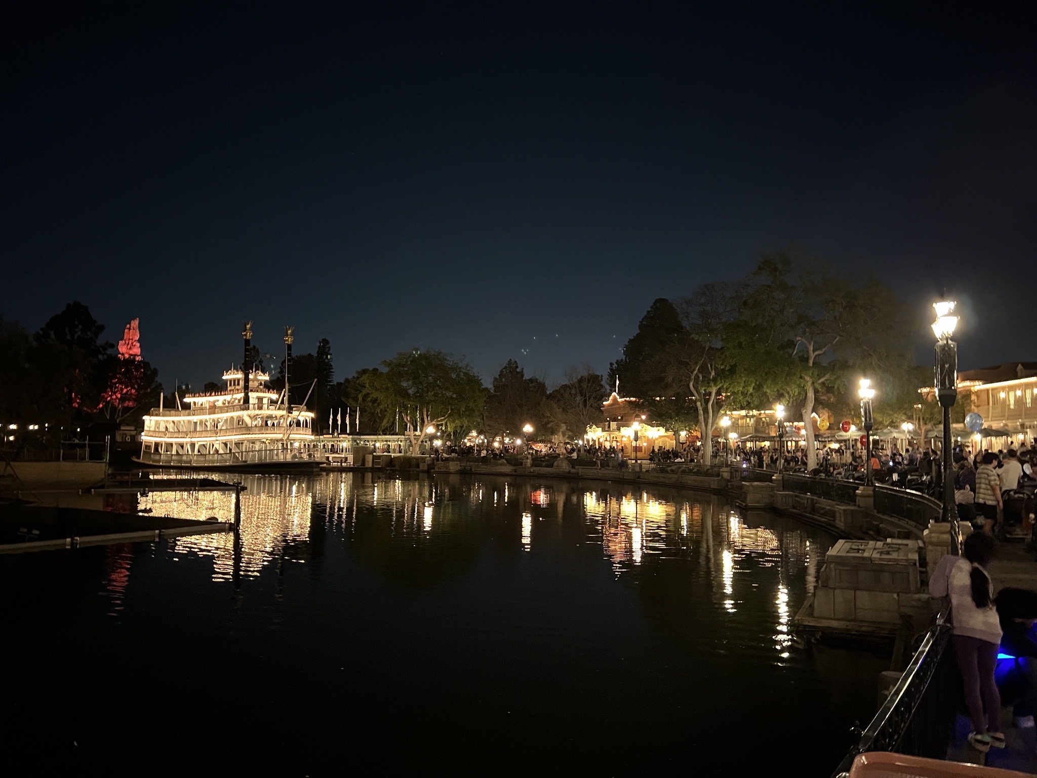 Riverboat