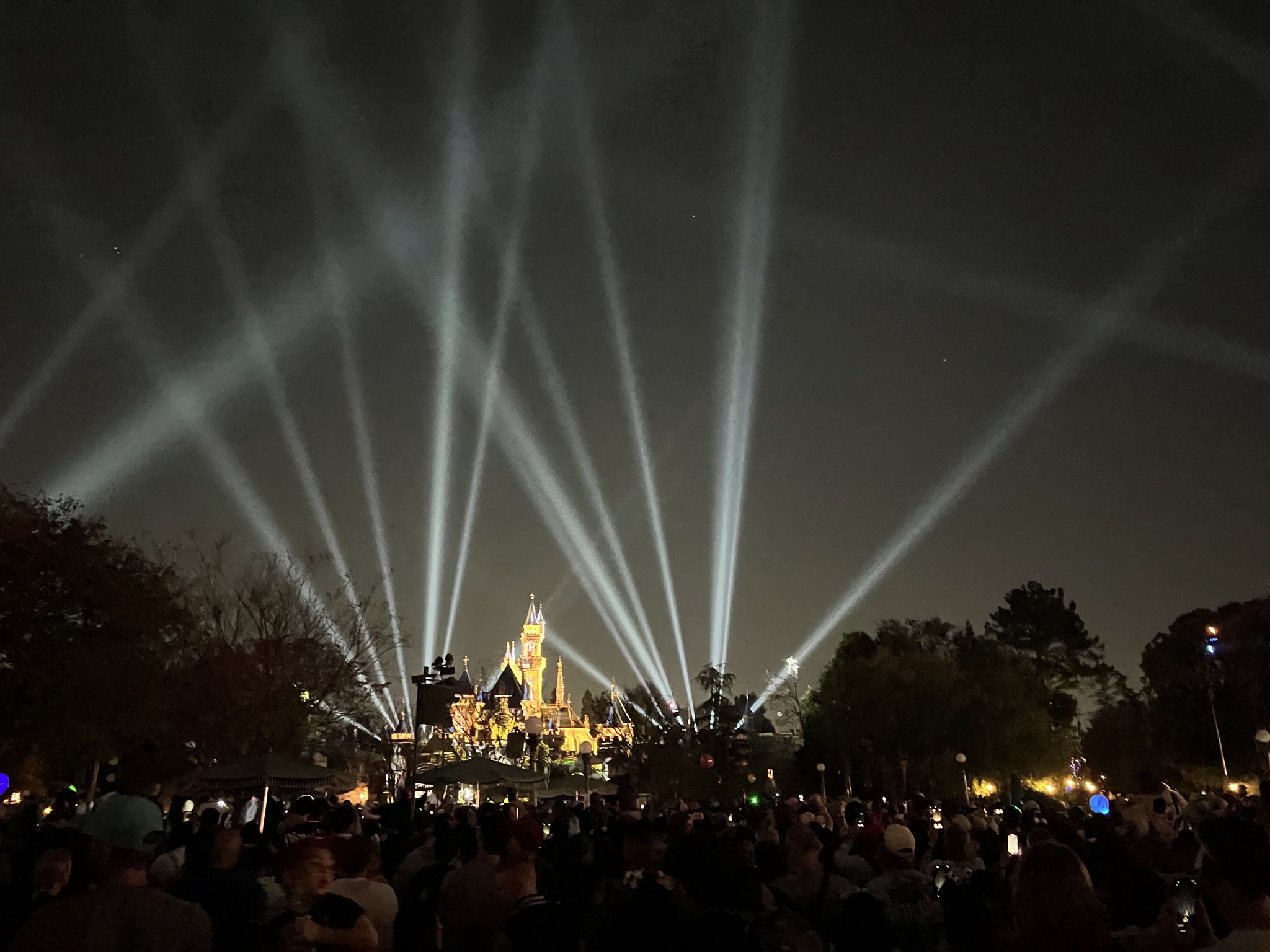 Lights