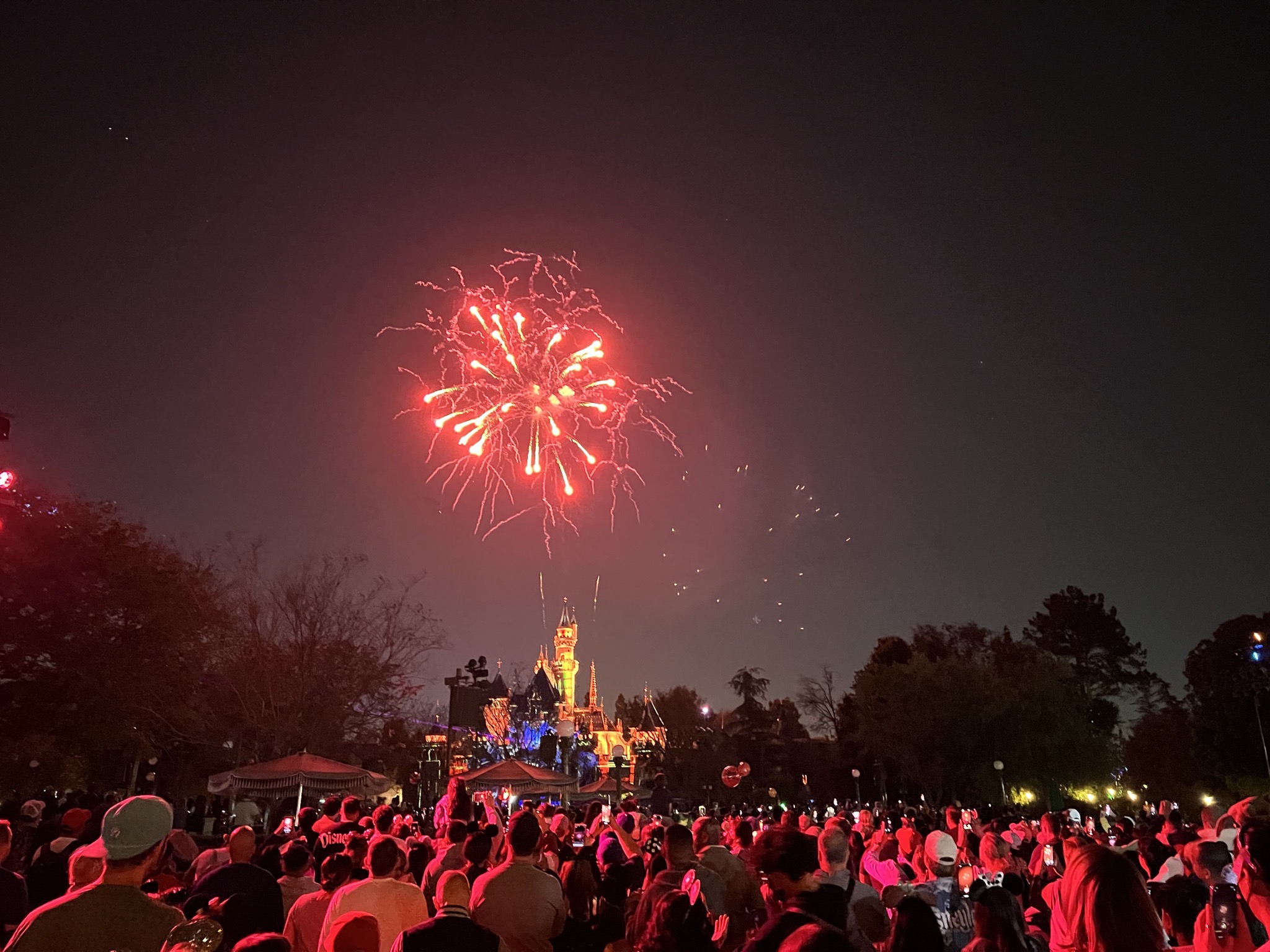 Fireworks