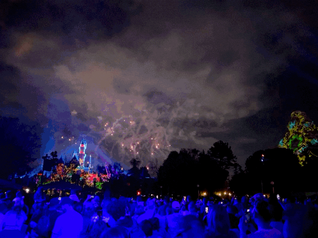 Fireworks