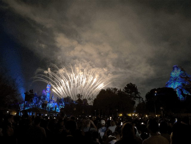 Fireworks
