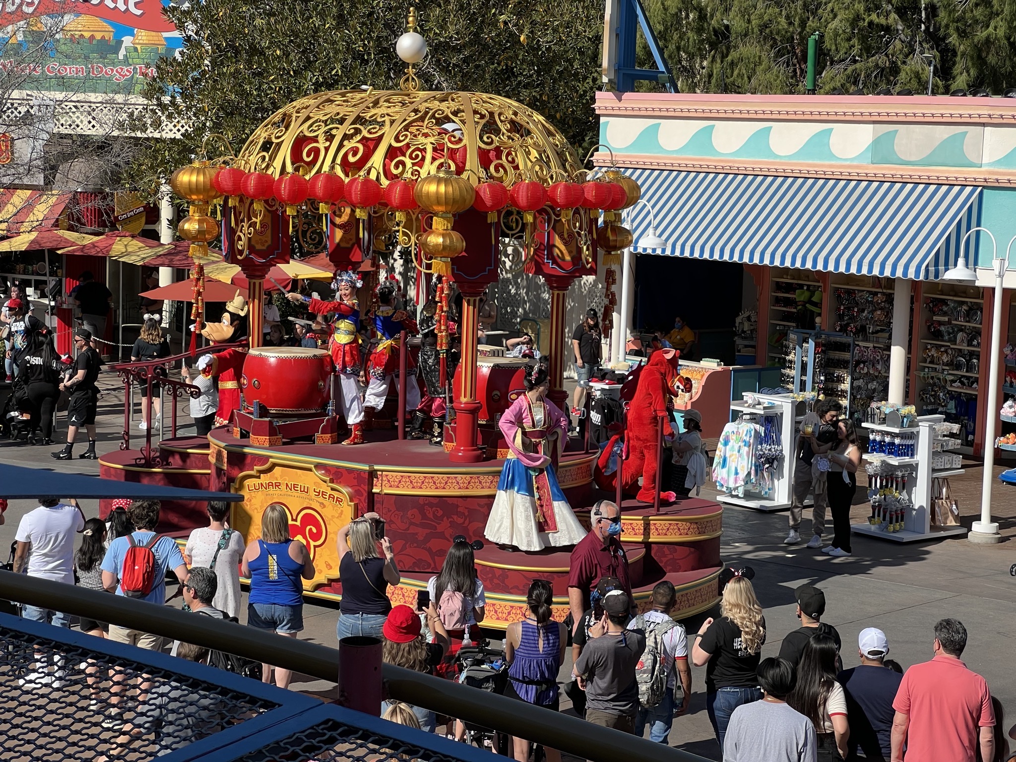 Parade