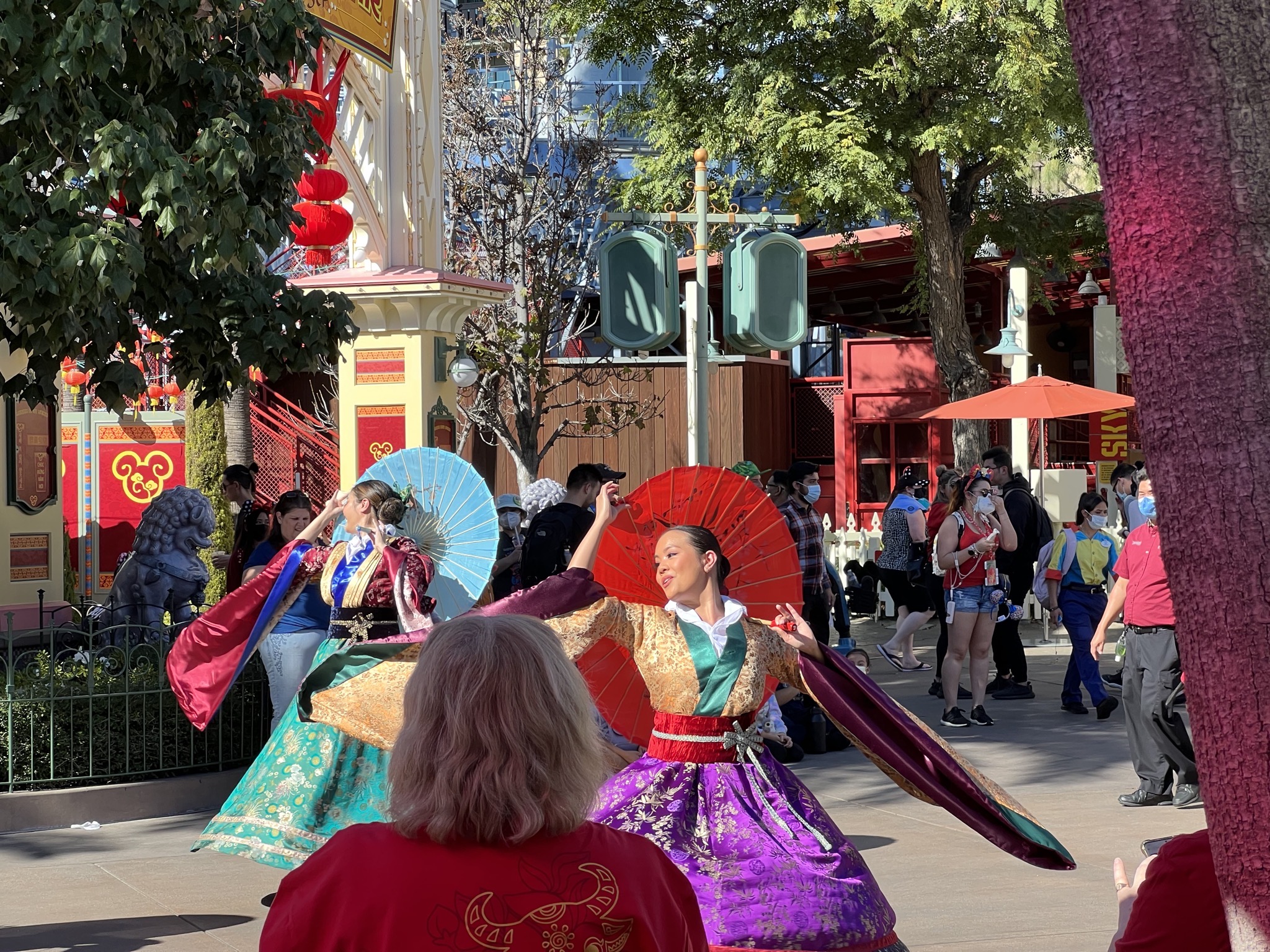 Parade