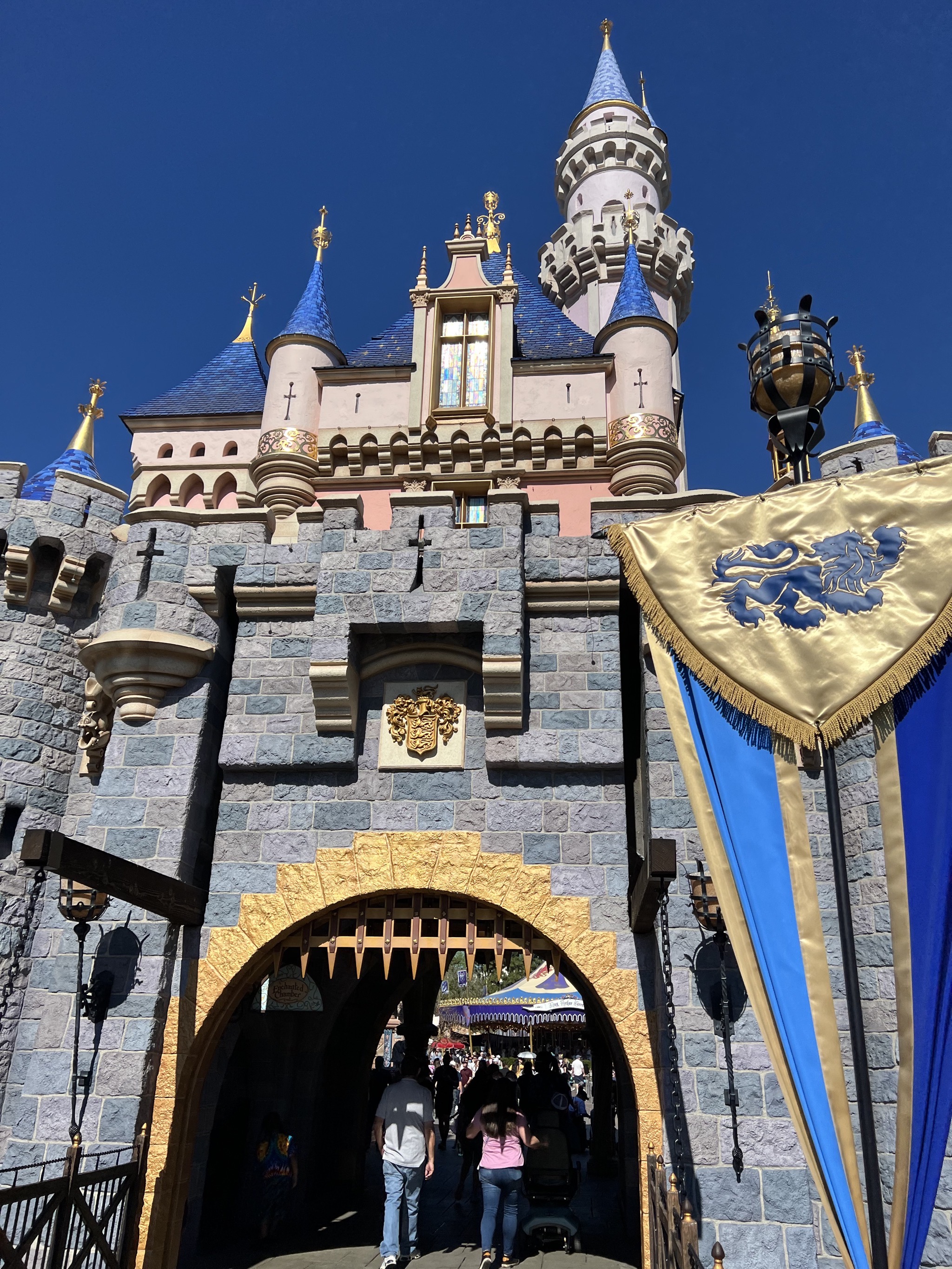 Castle