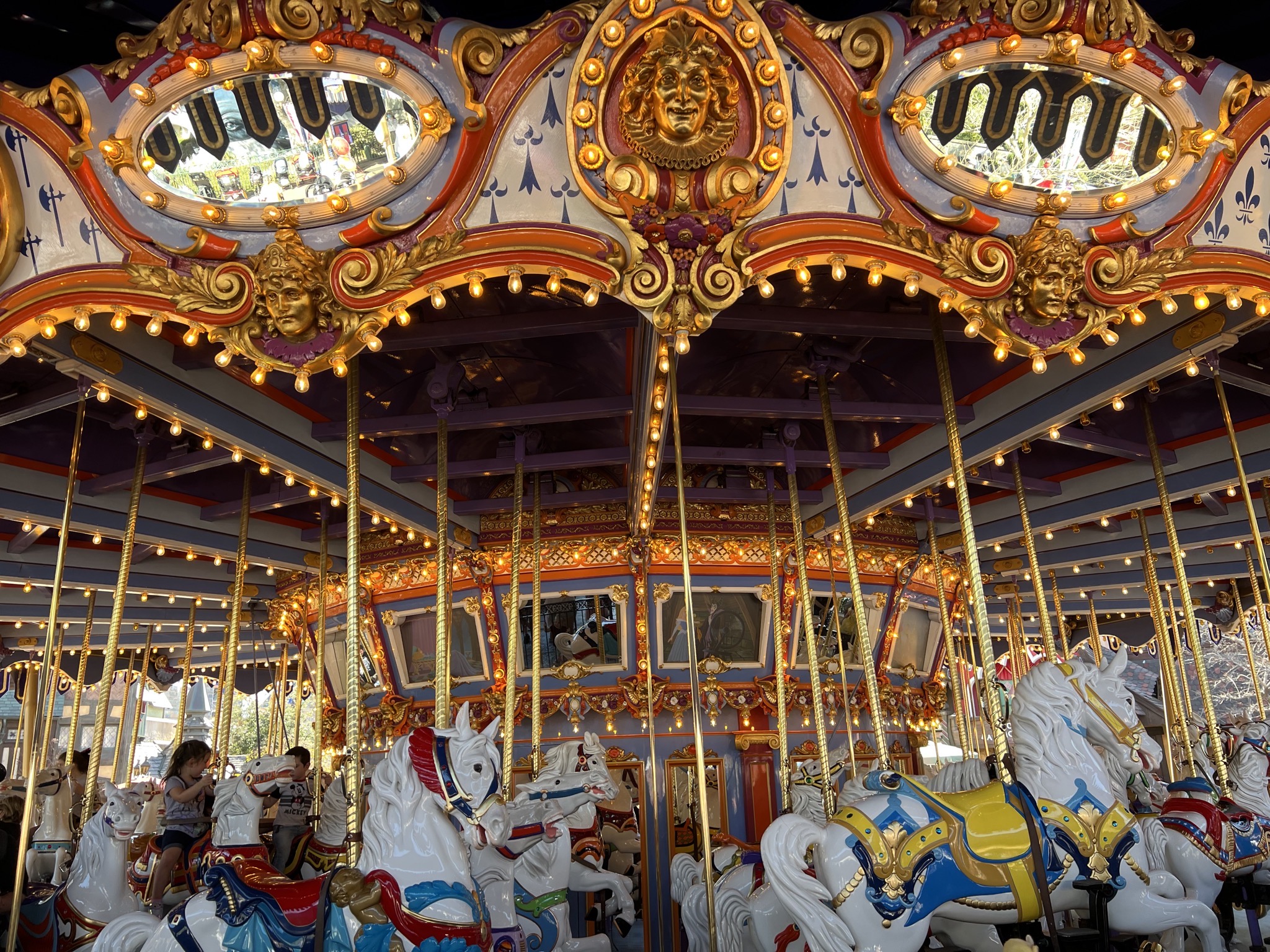 Carousel